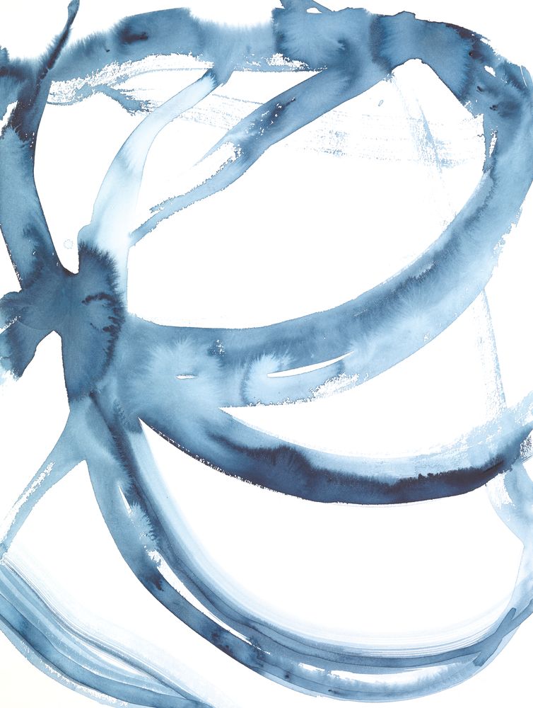 Indigo Plant Cell 2 artwork