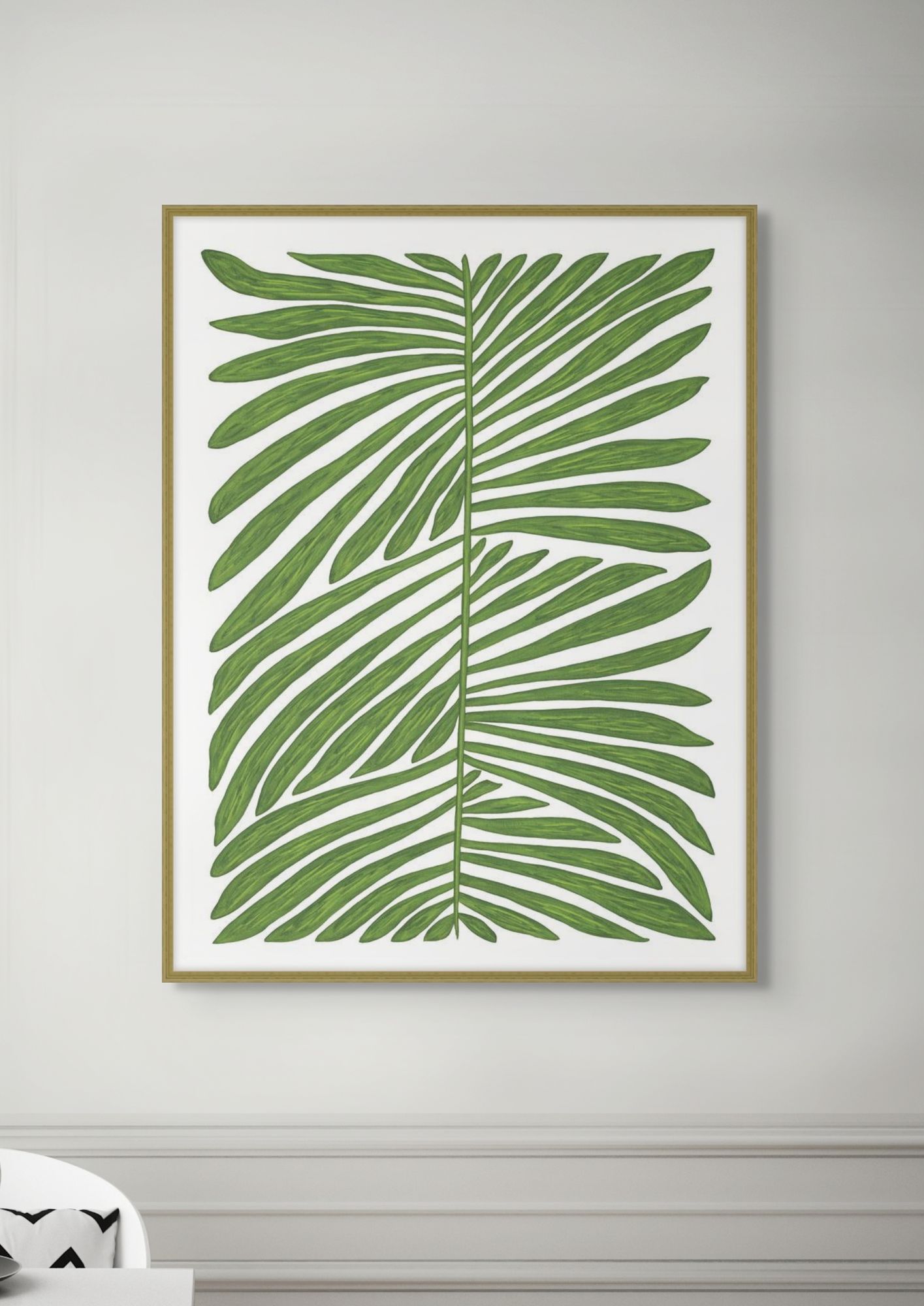 Botanicus Quindecim 1 closeup