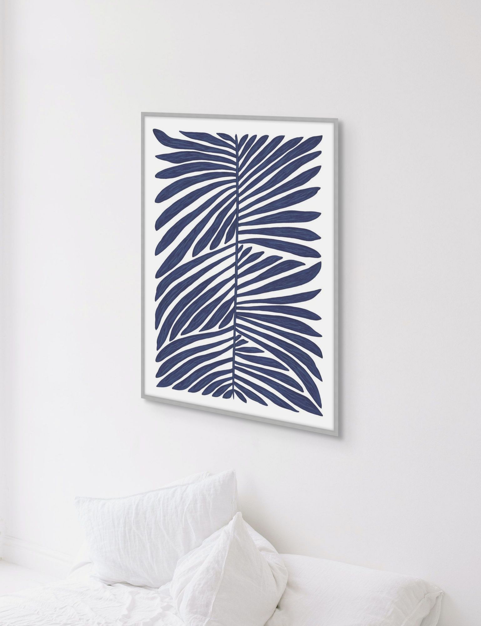 Botanicus Quindecim Blue 1 closeup