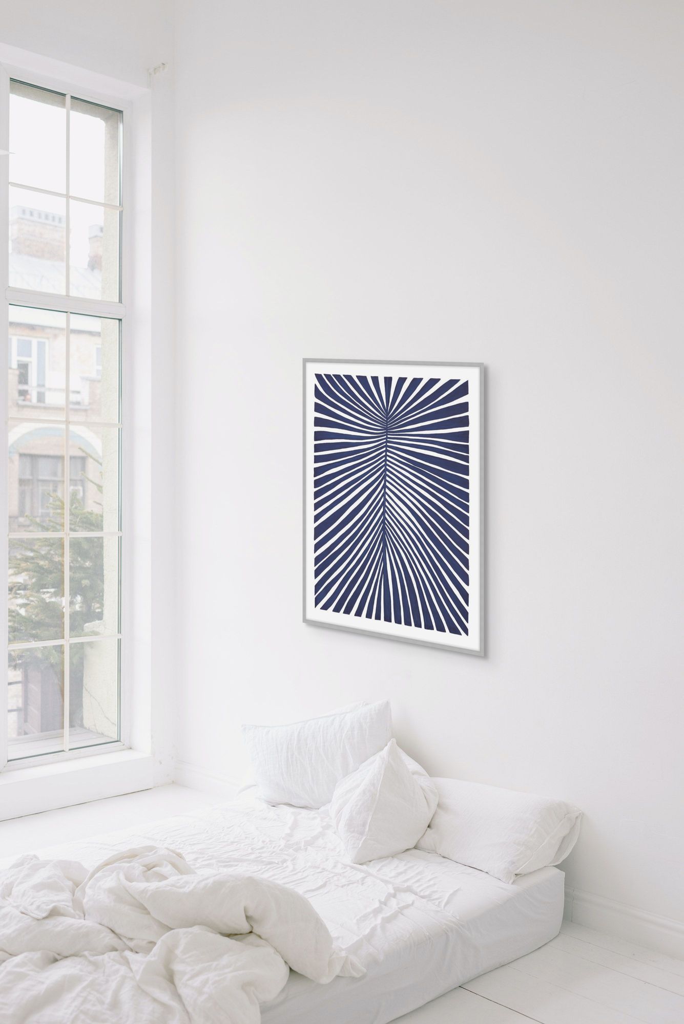 Botanicus Tredecim Blue 1