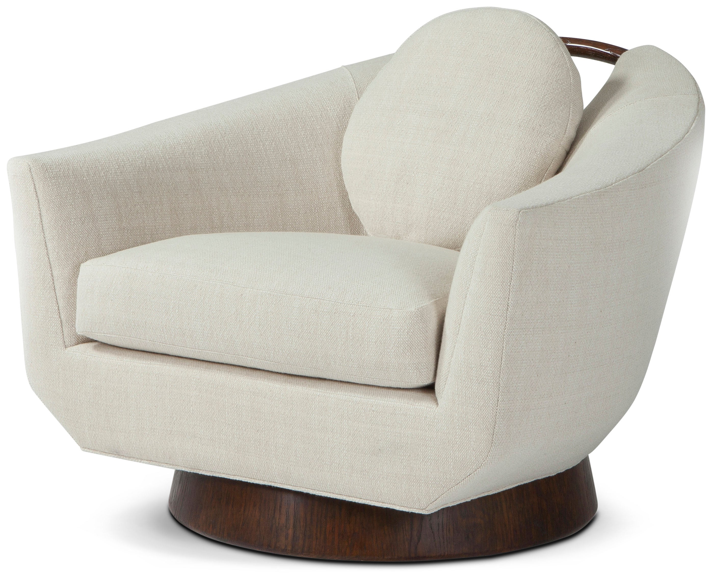 Willoughby Chair – Accent Chairs by Theodore Alexander | Sutter & Vale