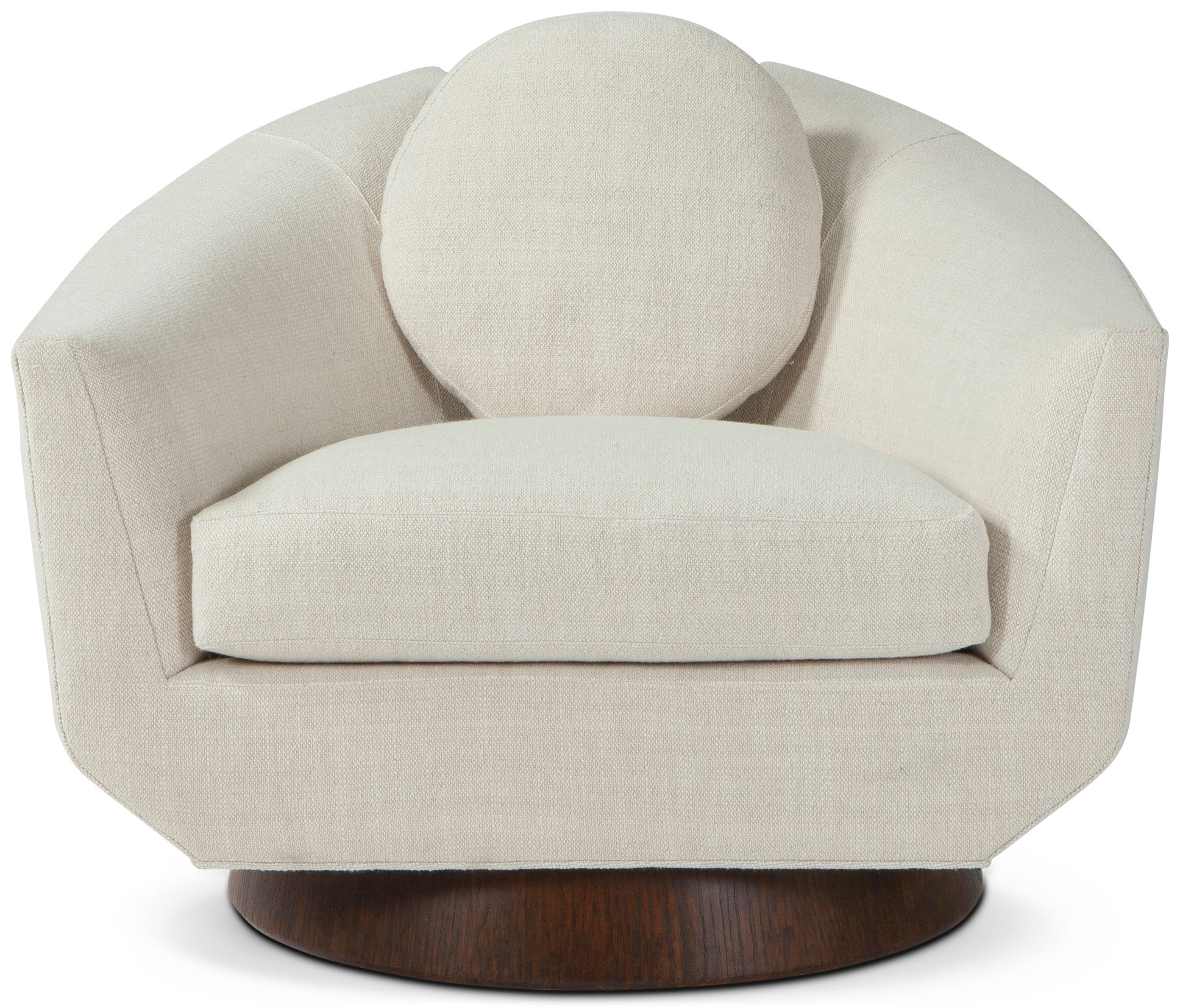 Willoughby Chair | Theodore Alexander | Sutter & Vale