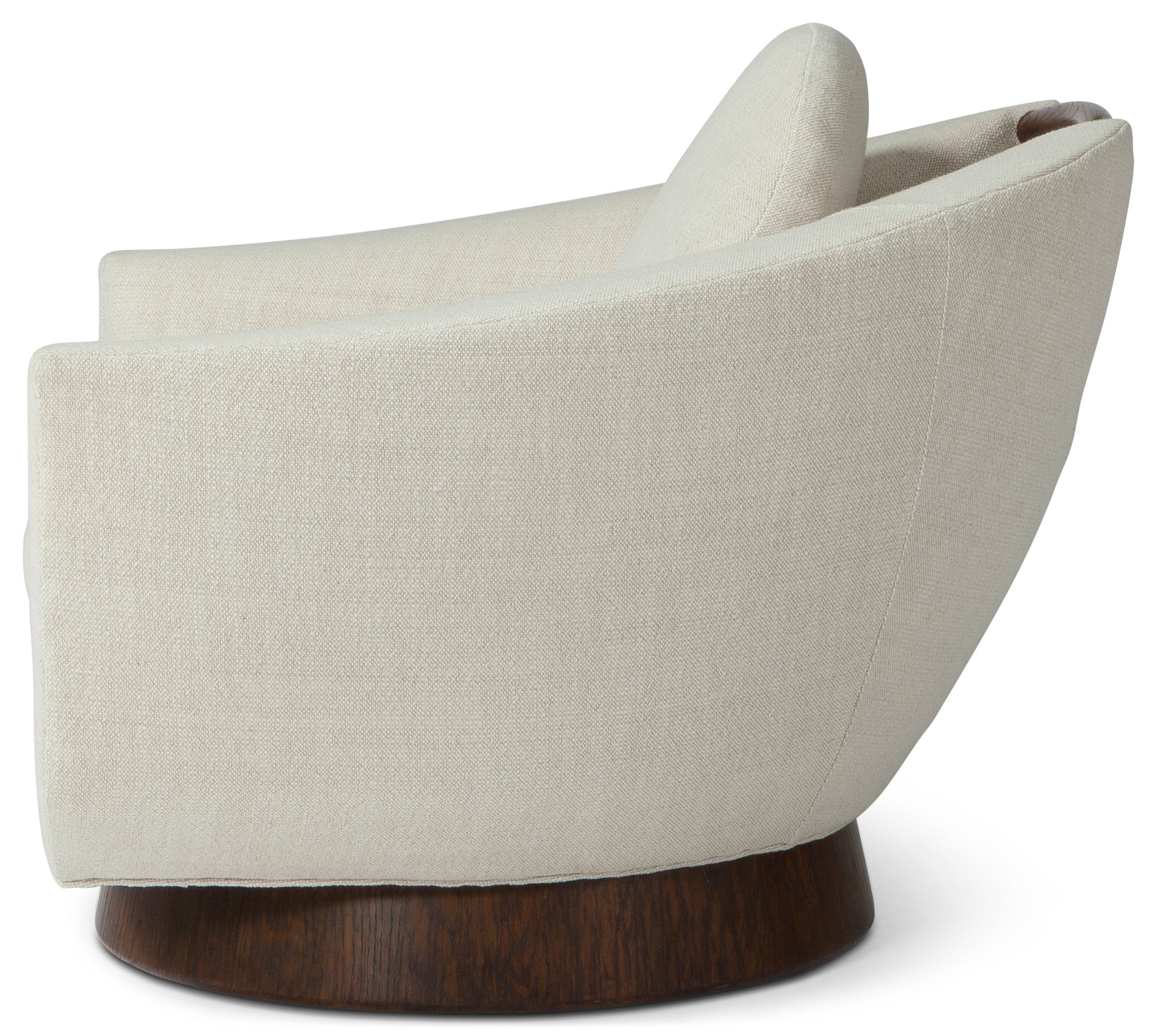 Willoughby Chair | Theodore Alexander | Sutter & Vale