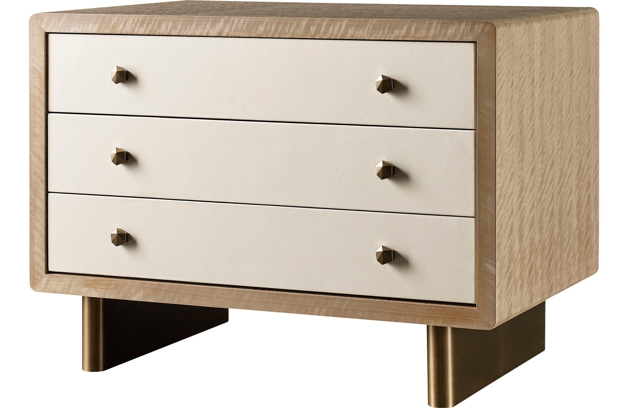 Waterfall Nightstand