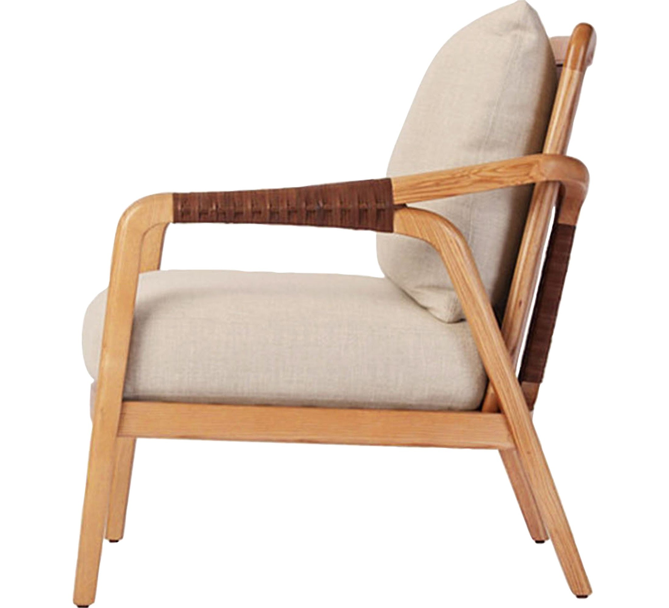 Knot Lounge Chair