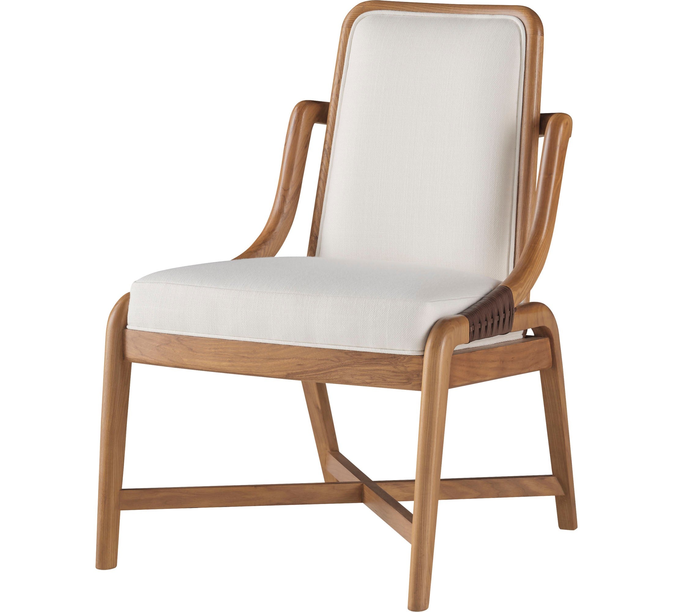 Knot Side Chair - Ash
