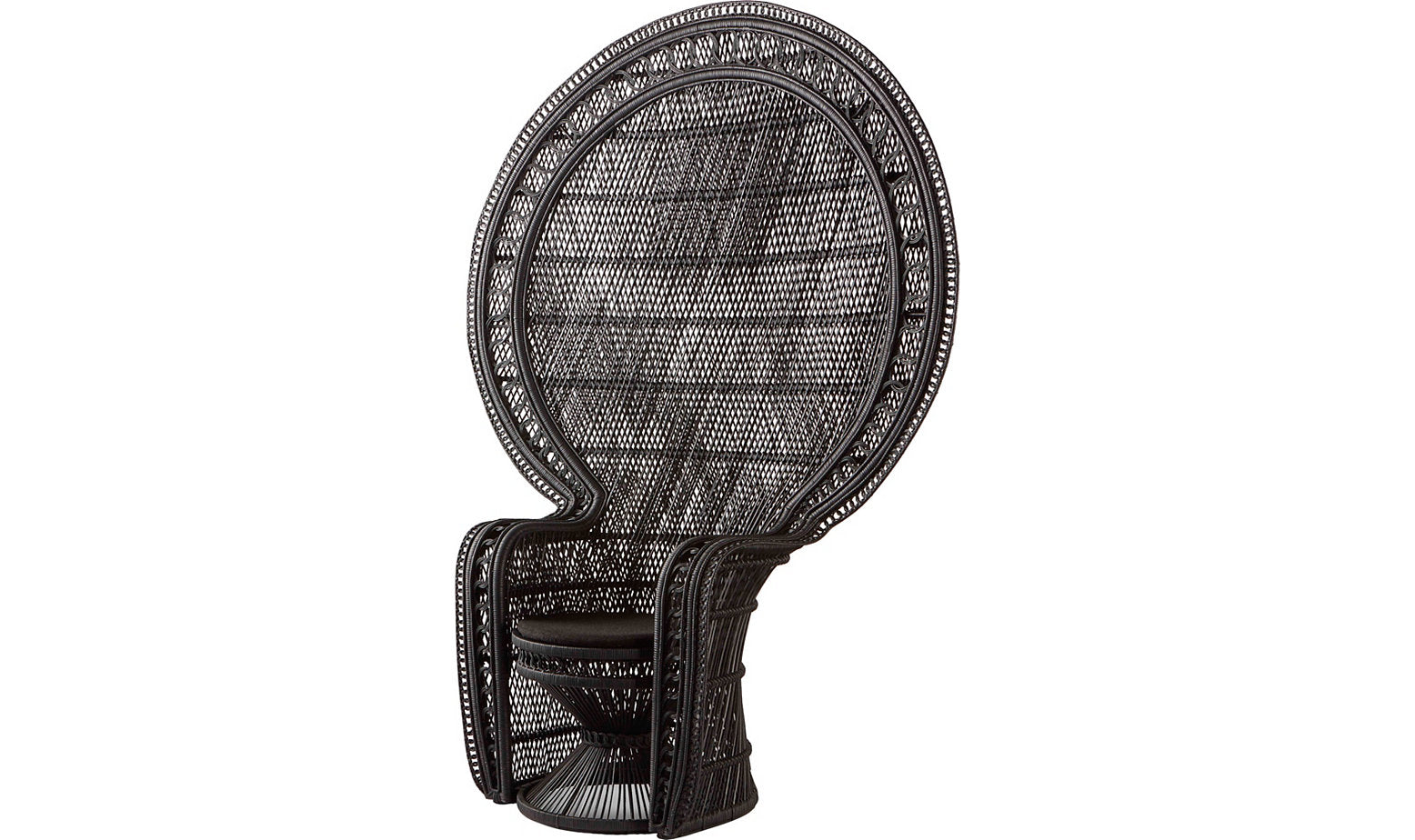 Melek Accent Chair – Accent Chairs by Baker Furniture | Sutter & Vale