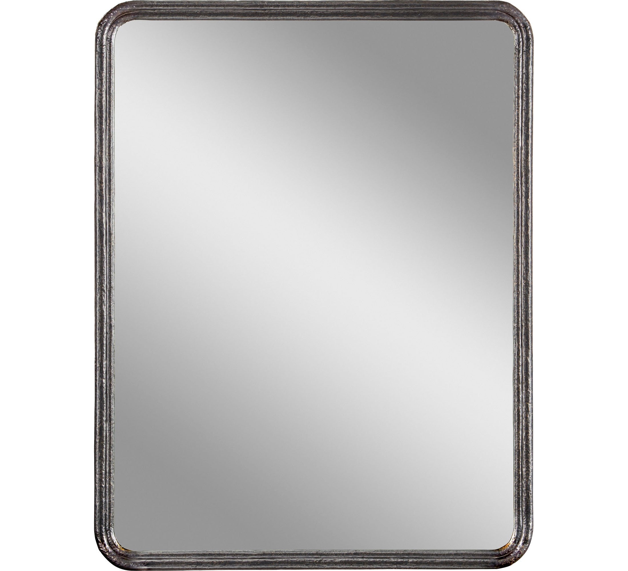 Molten Mirror