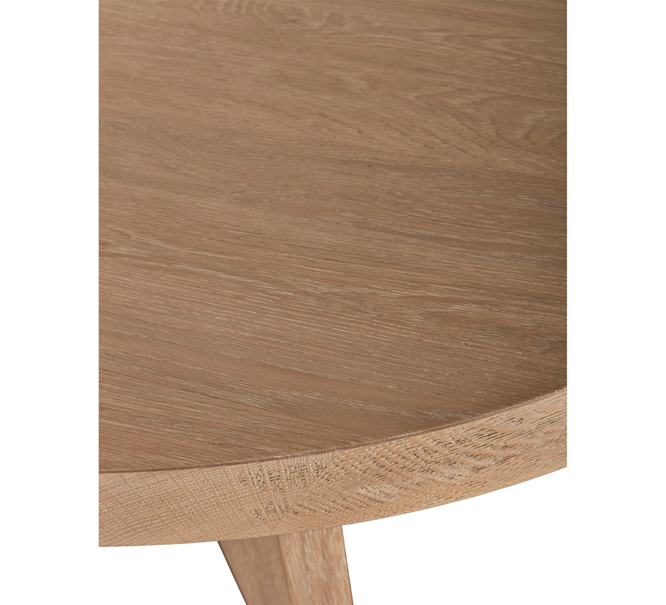 Ellipse Dining Table