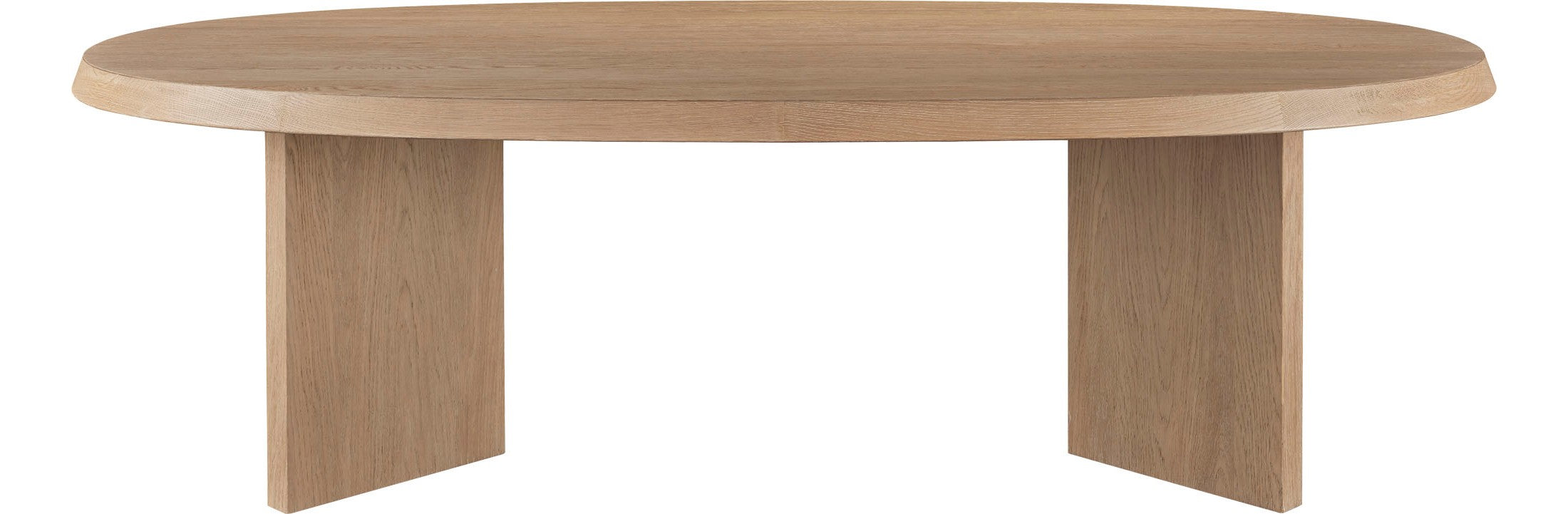 Ellipse Dining Table