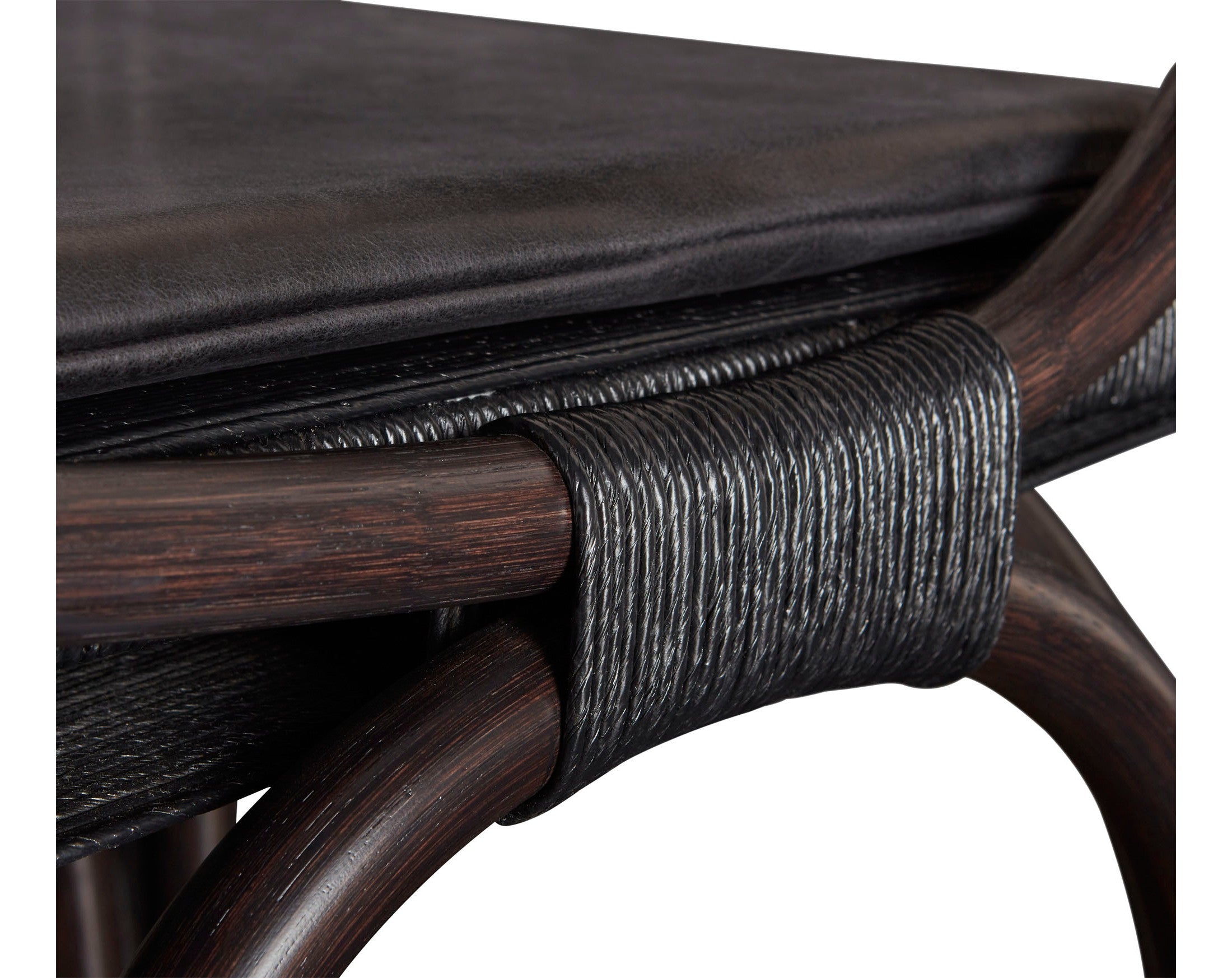 Bound Side Chair