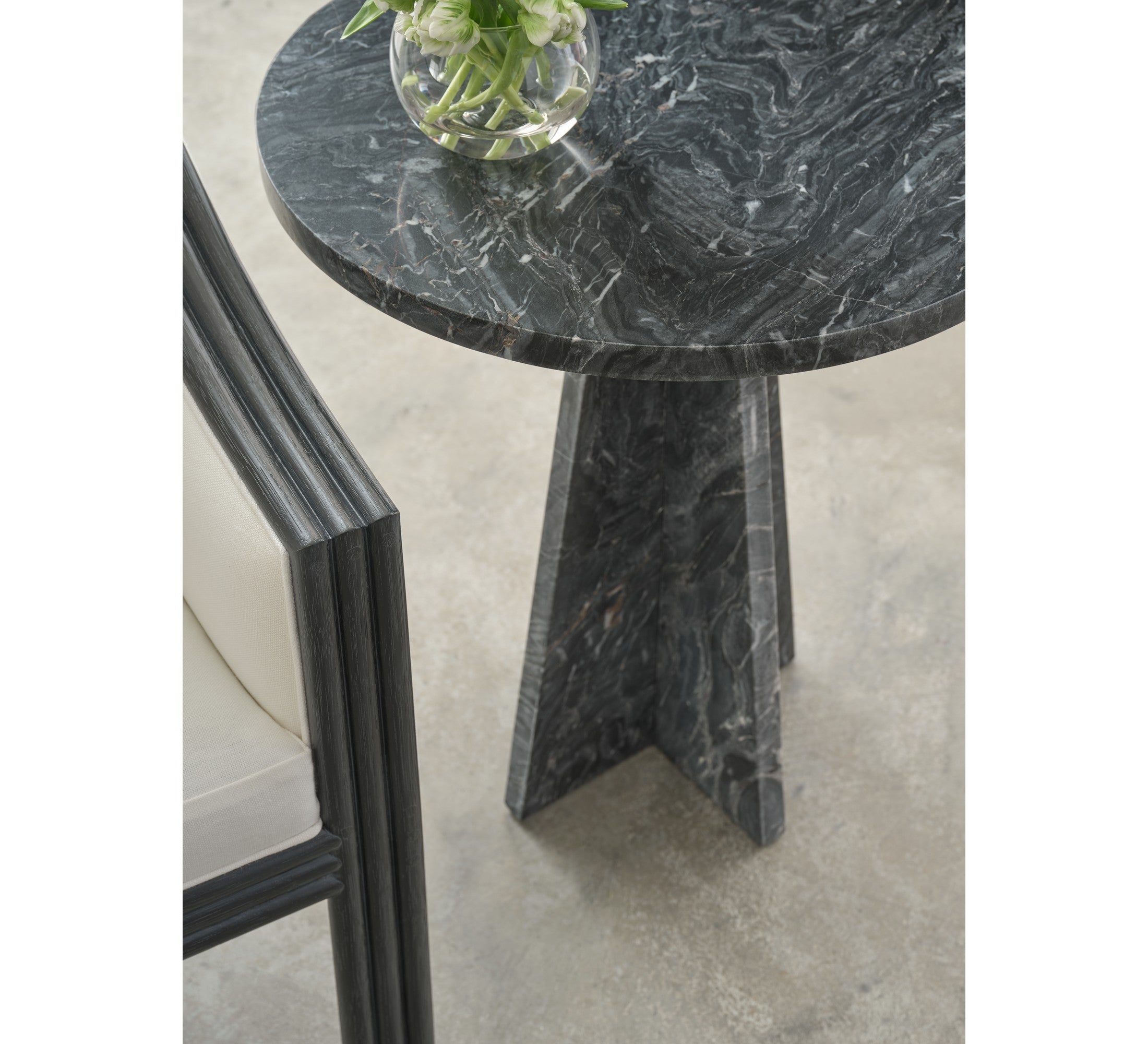 Saint Lucia End Table