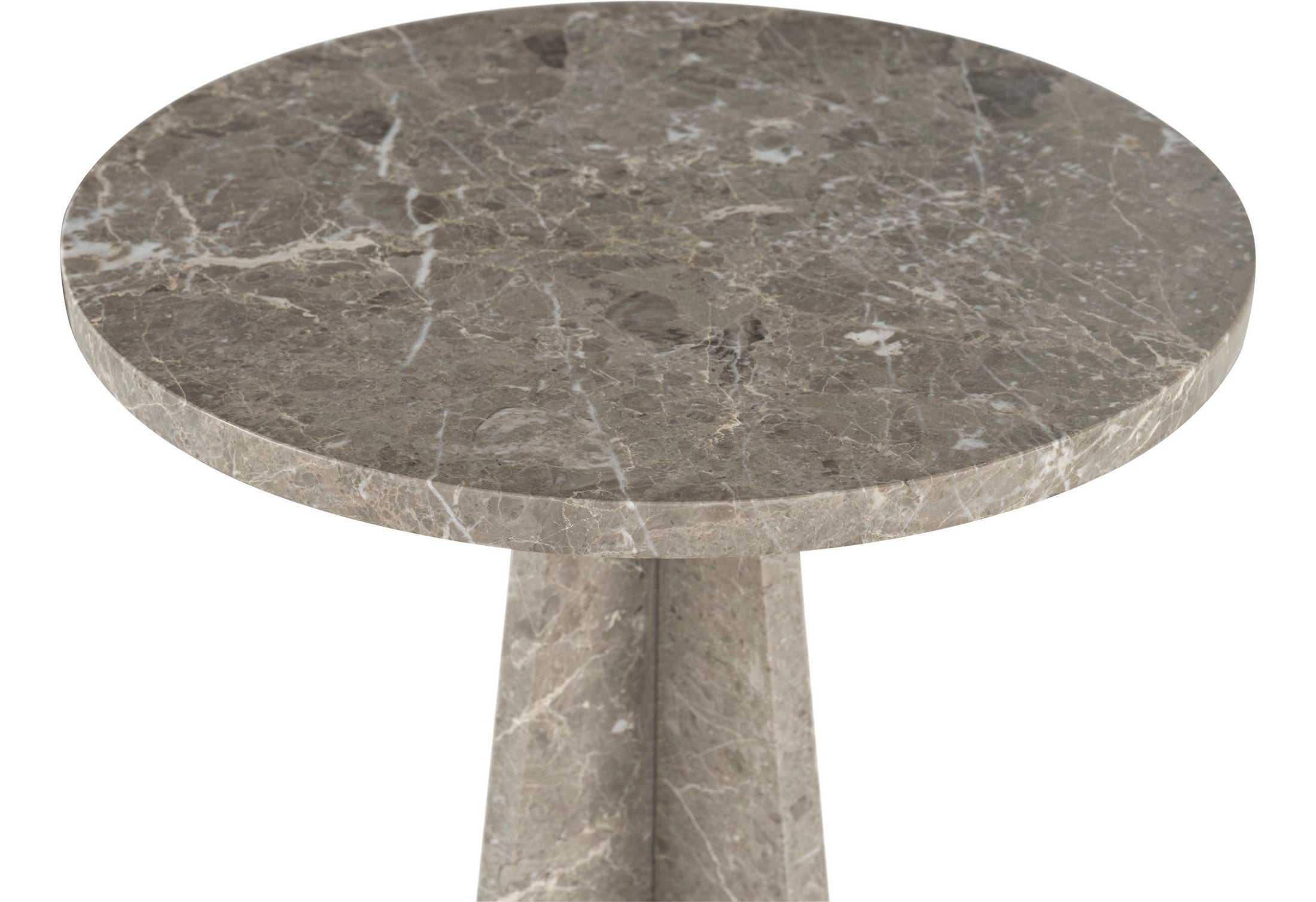 Saint John End Table