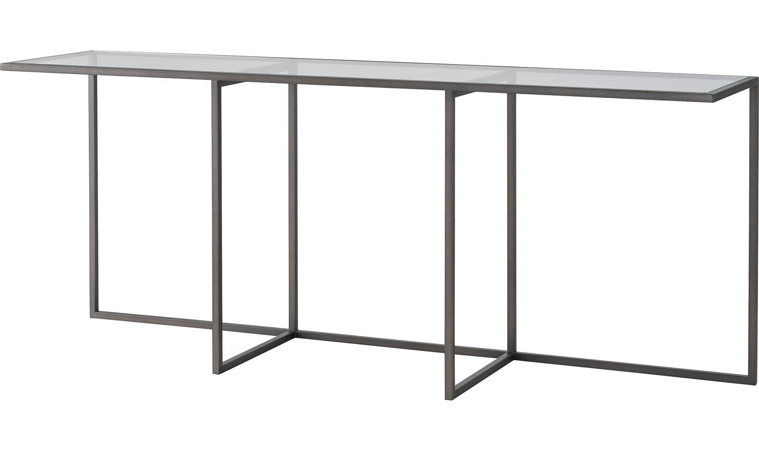 Bonaire Console Table – Consoles by Baker Furniture | Sutter & Vale