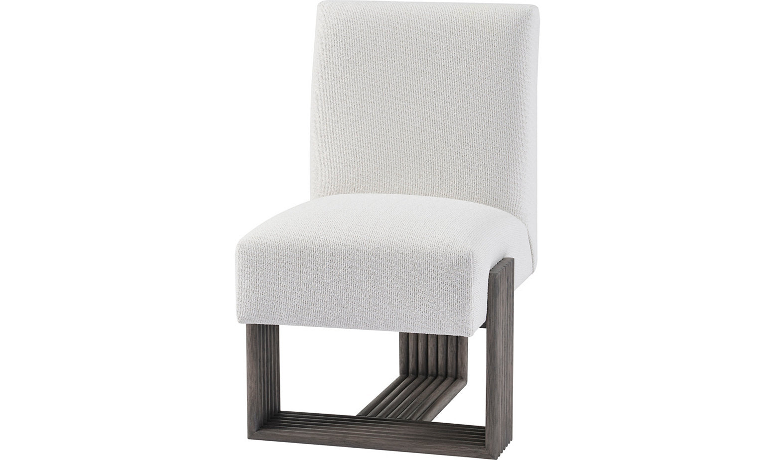 Promenade Dining Chair – Accent Chairs by Baker Furniture | Sutter & Vale