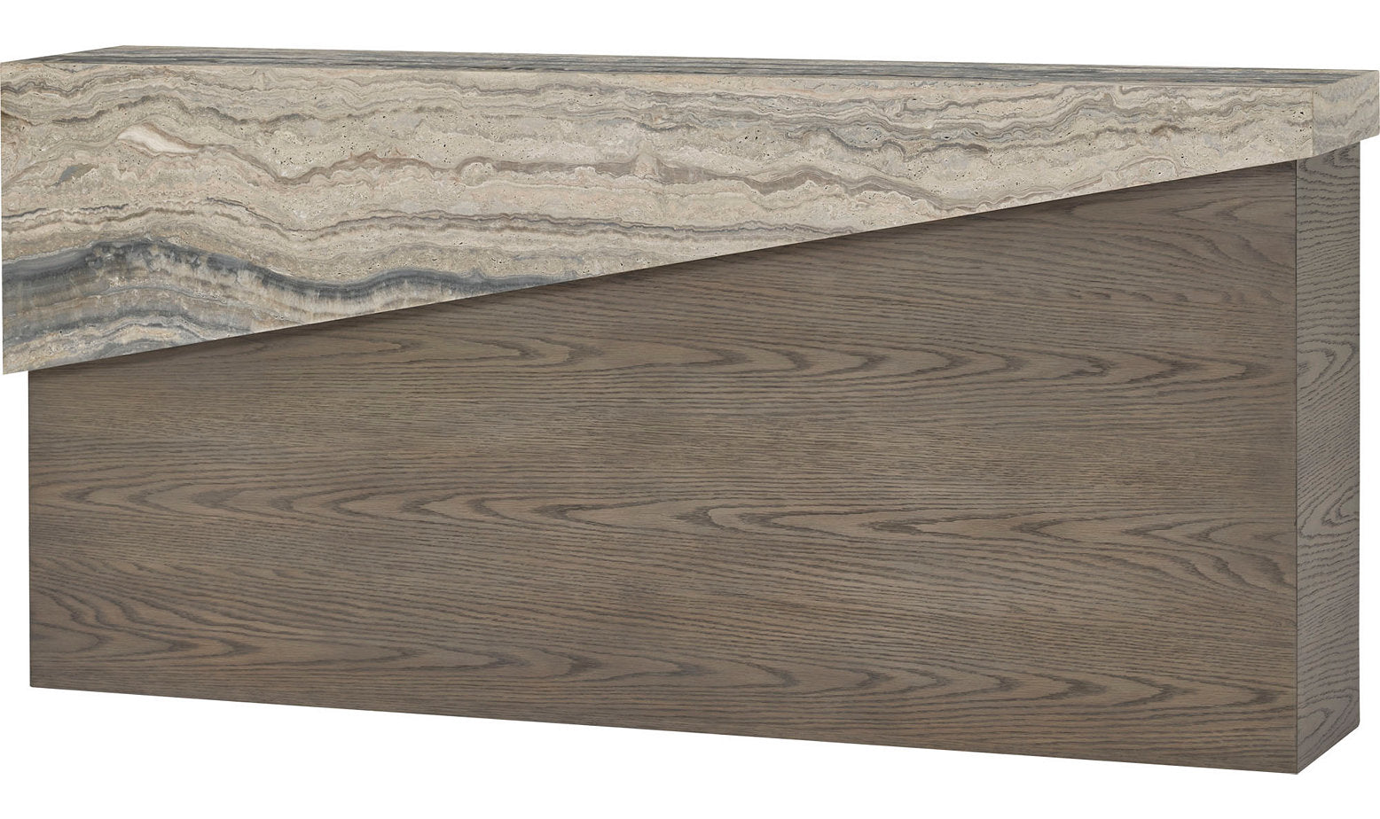 Tropez Console – Consoles by Baker Furniture | Sutter & Vale