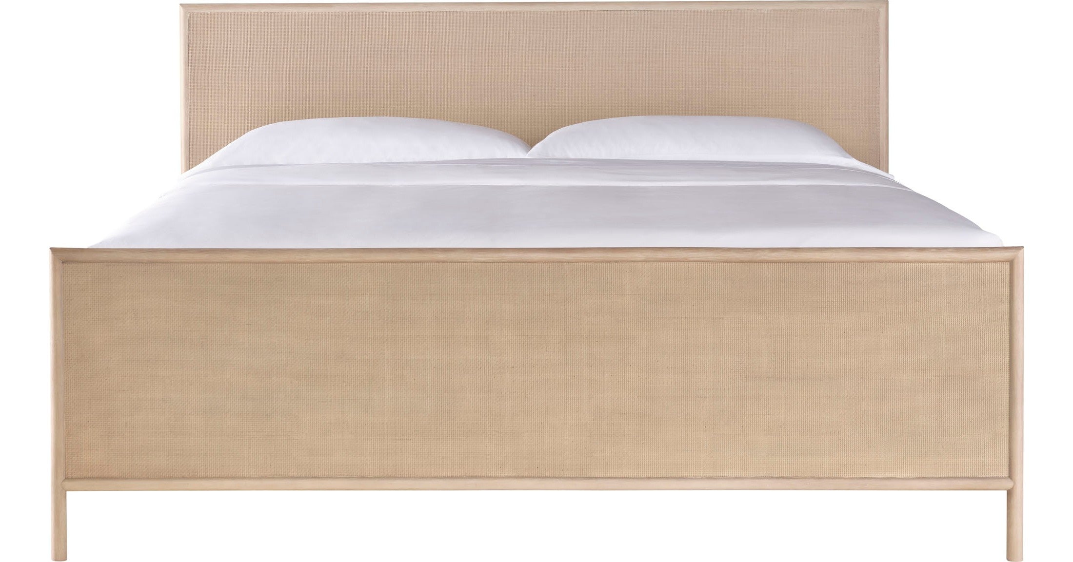 Frame Queen Bed
