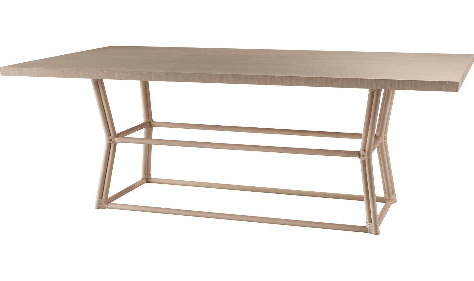 Cinch Dining Table – Dining Tables by Baker Furniture | Sutter & Vale