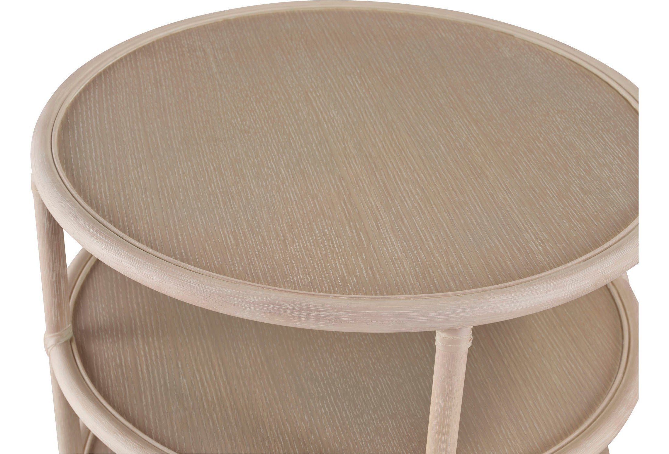 Clean Line Side Table