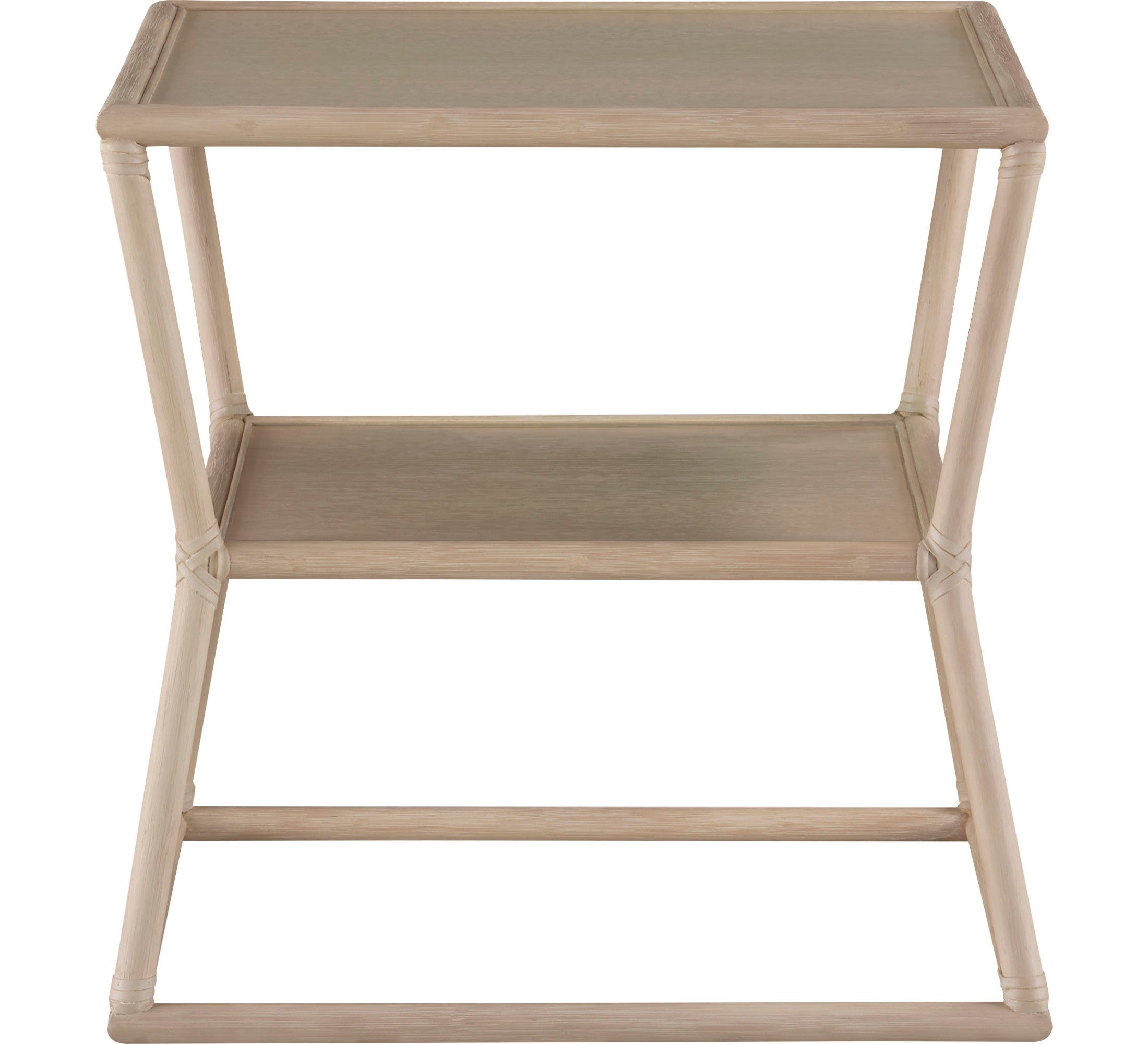 Cinch End Table