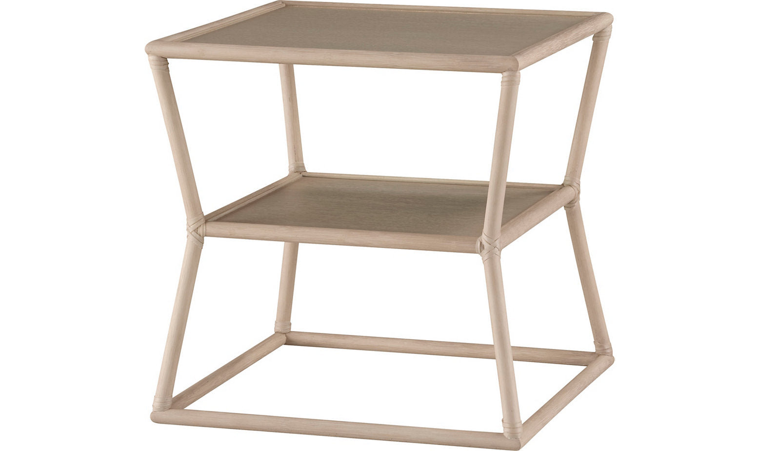 Cinch End Table – Side Tables by Baker Furniture | Sutter & Vale