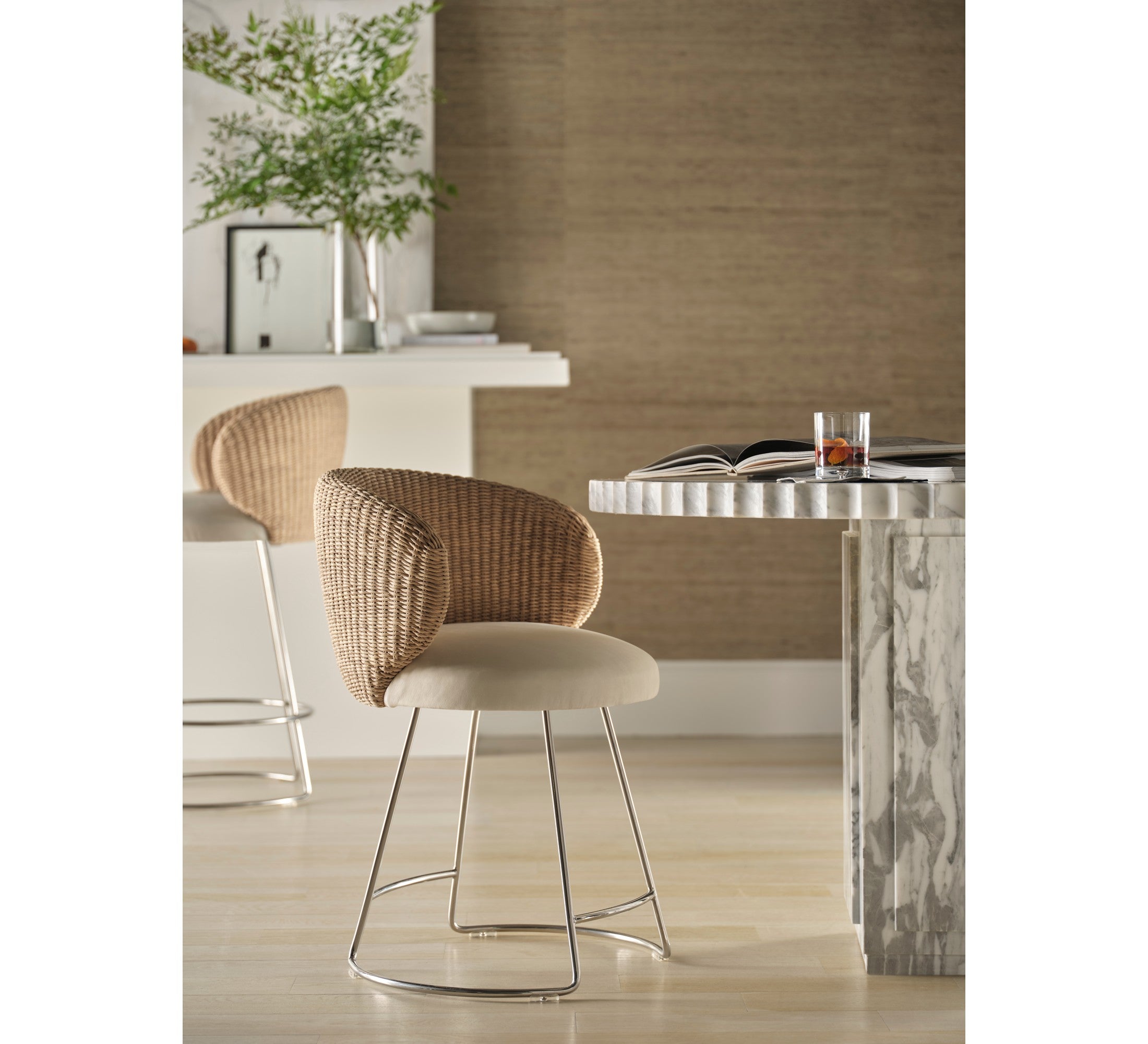 Hye Dining Chair
