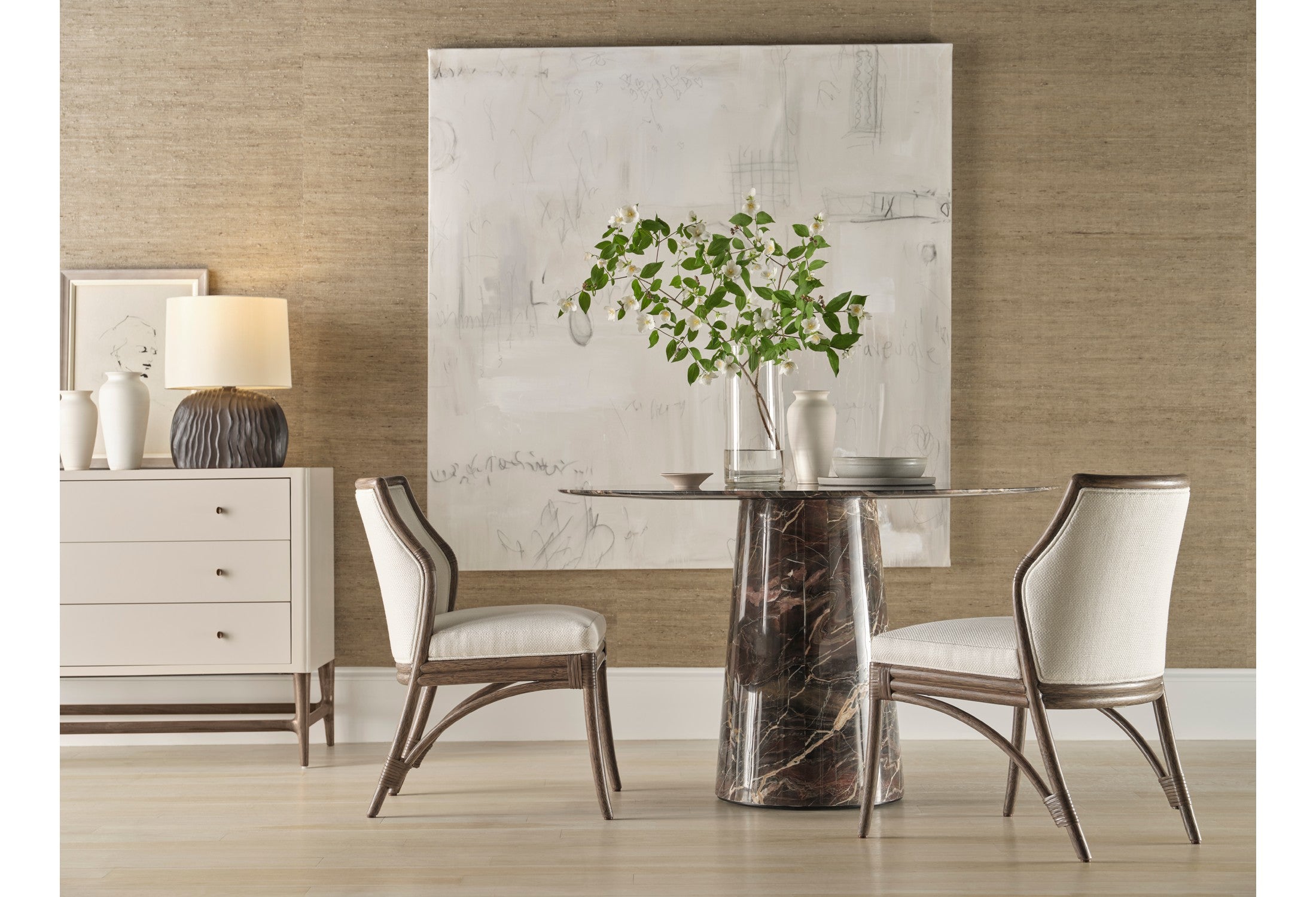 Lantana Side Chair