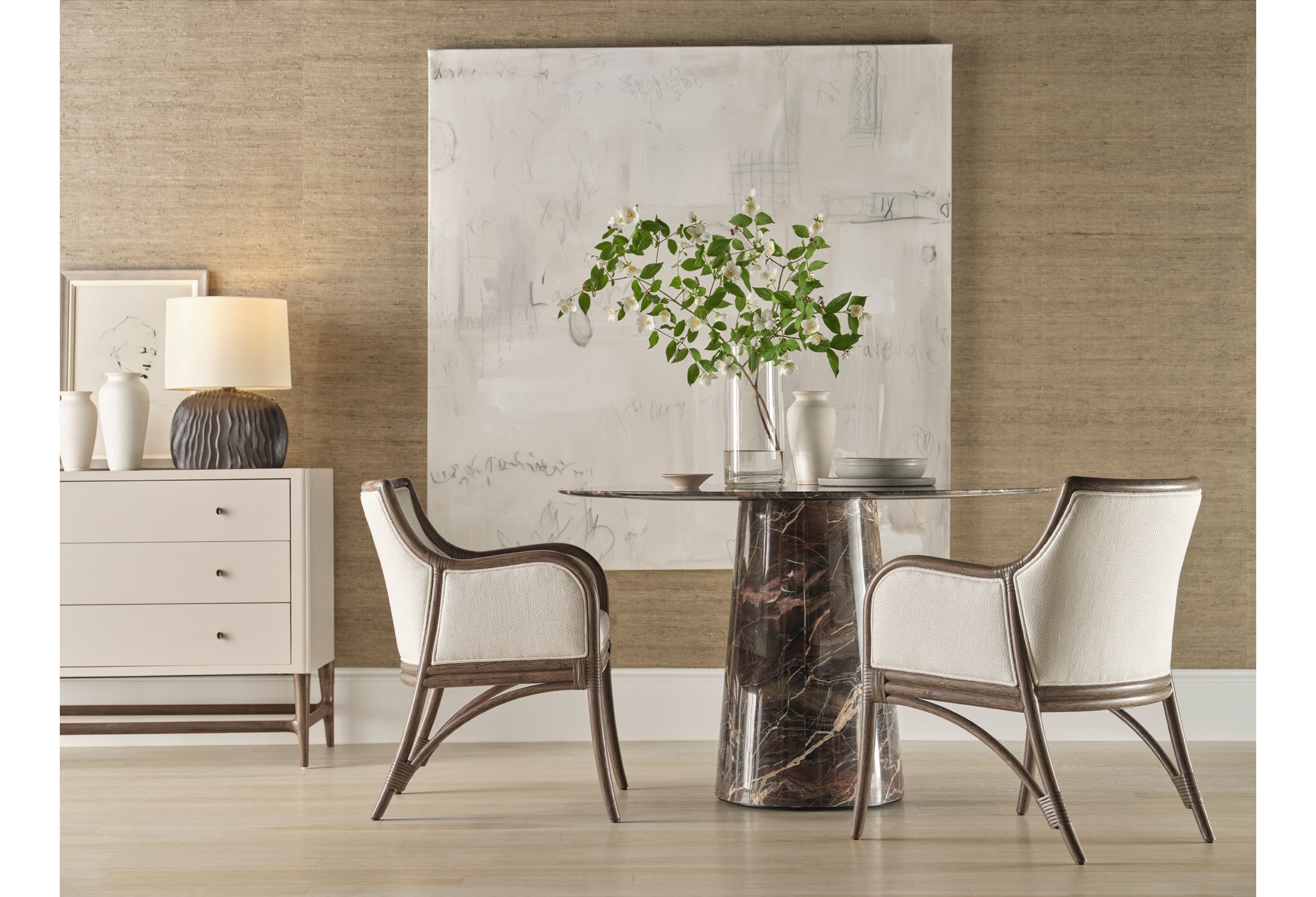 Lantana Arm Chair