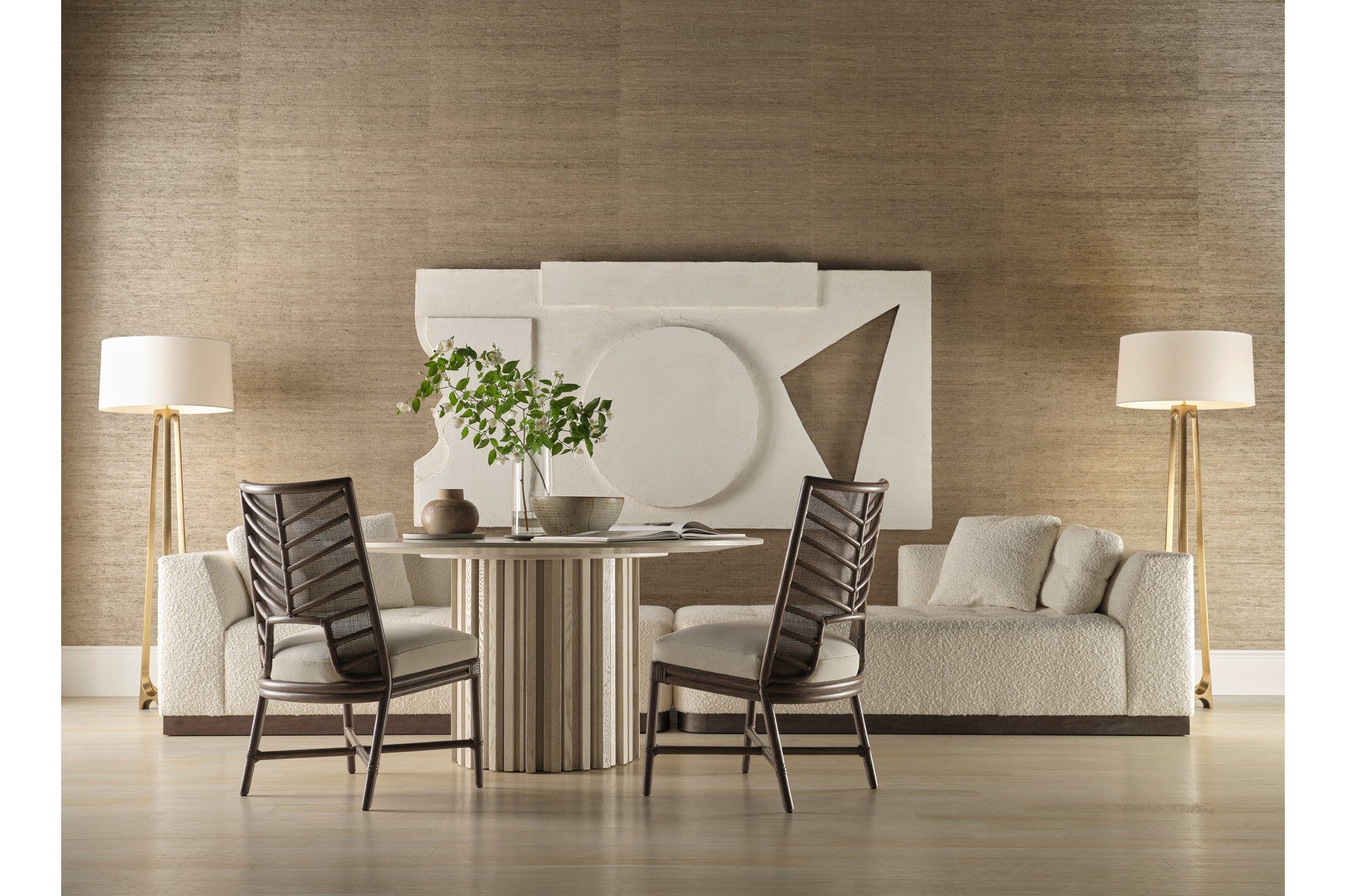 Reyes Side Chair
