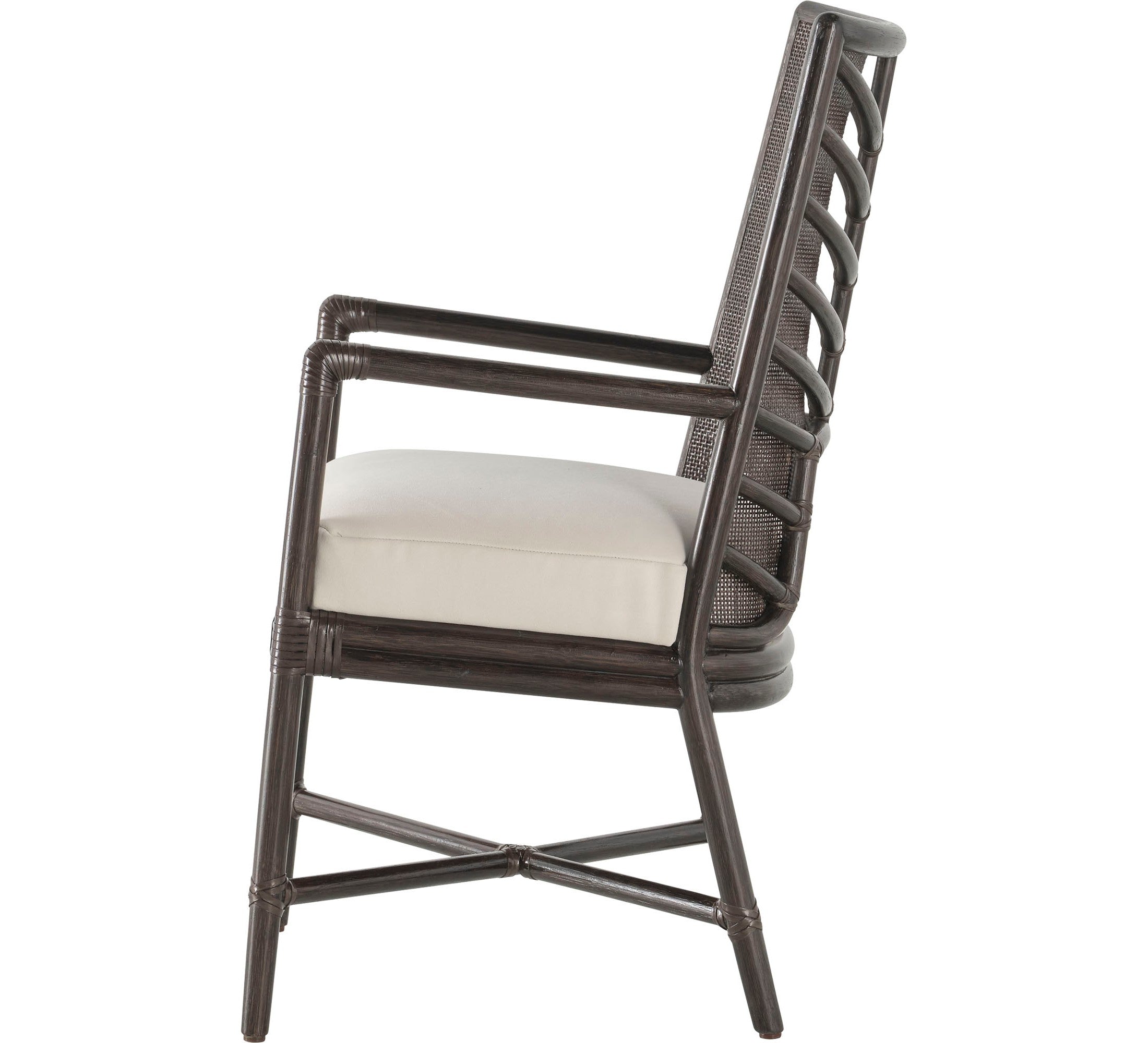 Reyes Arm Chair