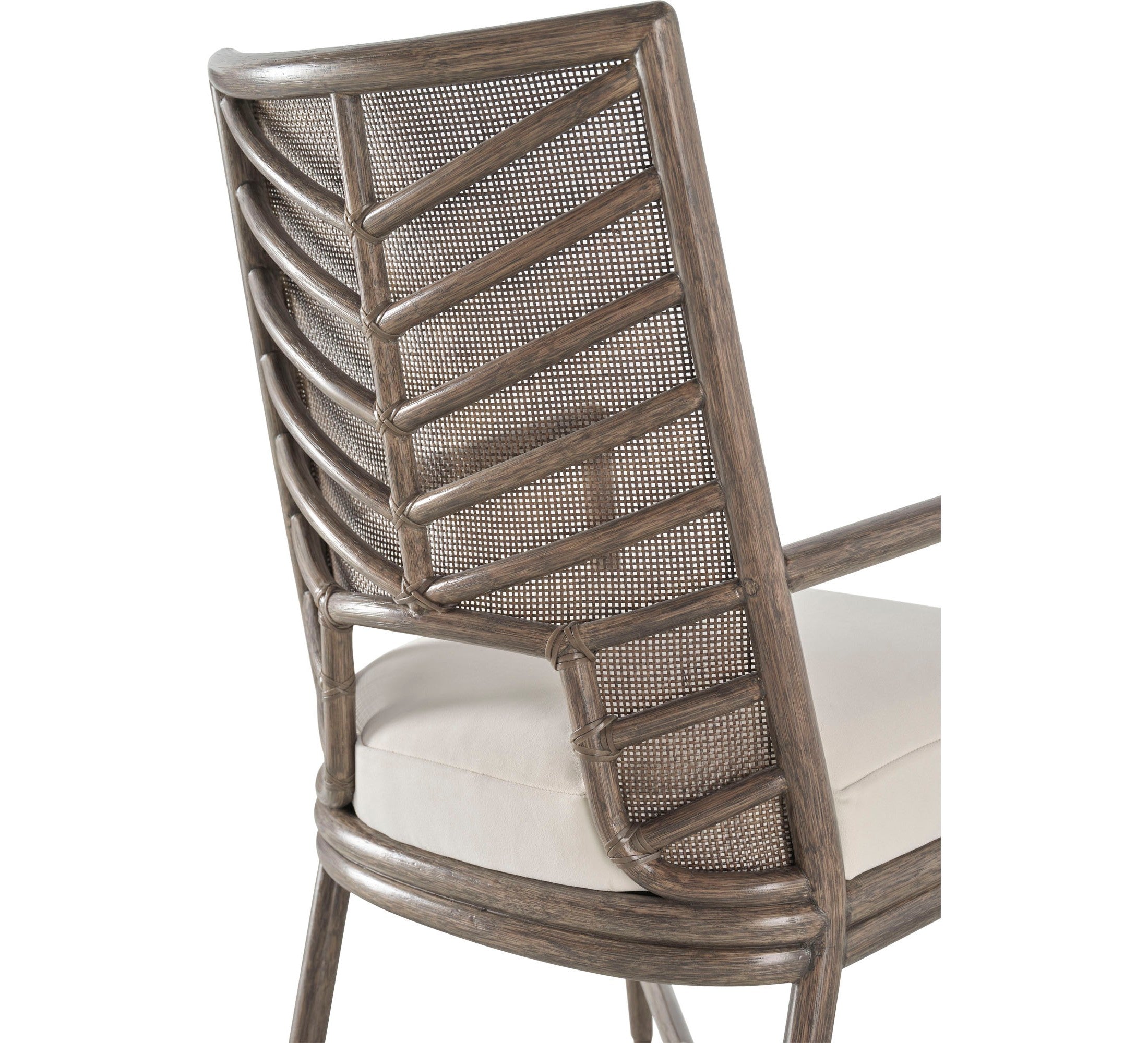 Reyes Arm Chair