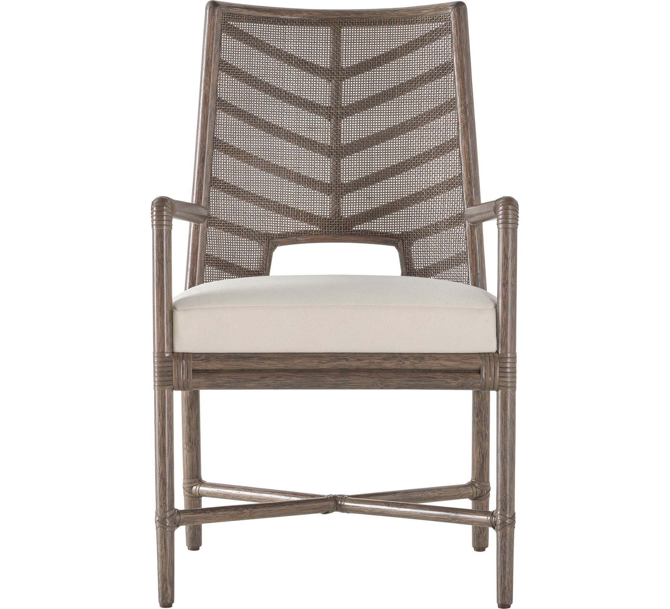 Reyes Arm Chair
