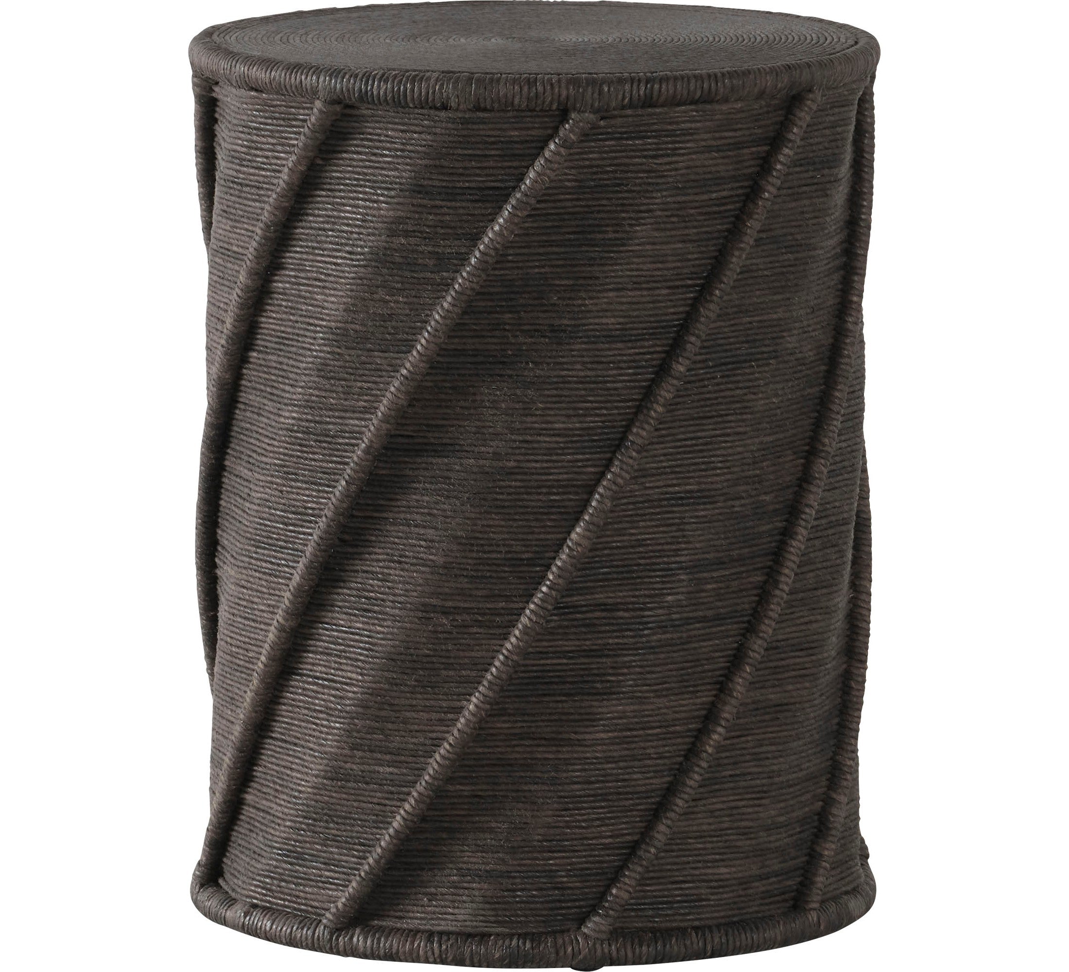 Comal Accent Table
