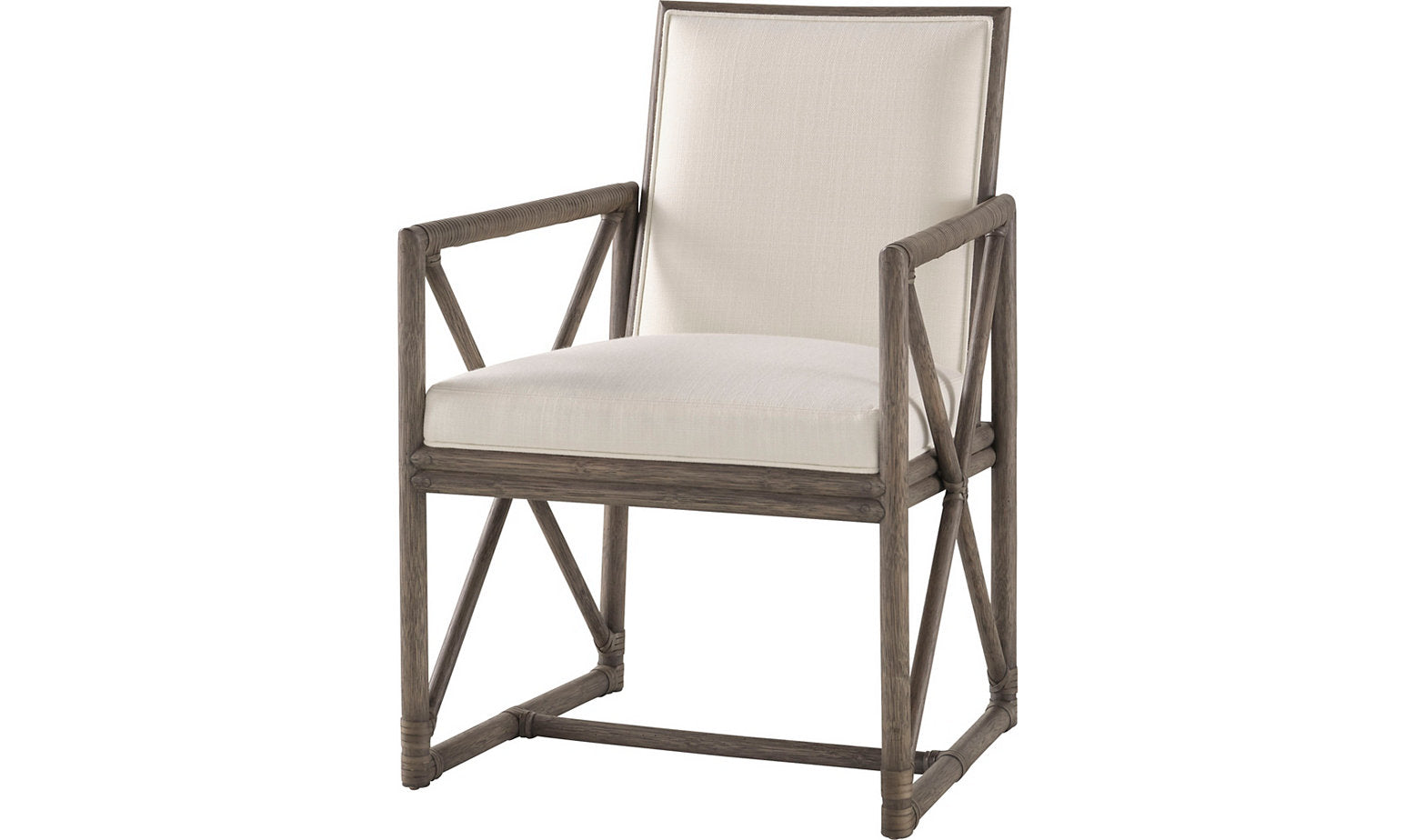Aransas Chair – Accent Chairs by Baker Furniture | Sutter & Vale