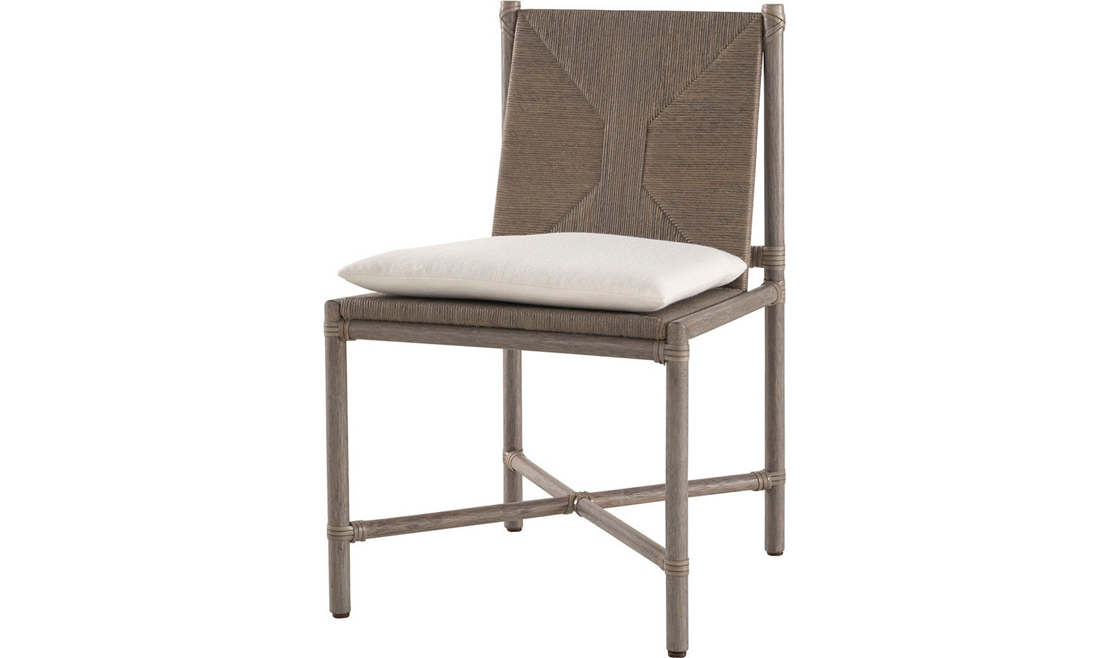 Carmen Chair – Accent Chairs by Baker Furniture | Sutter & Vale