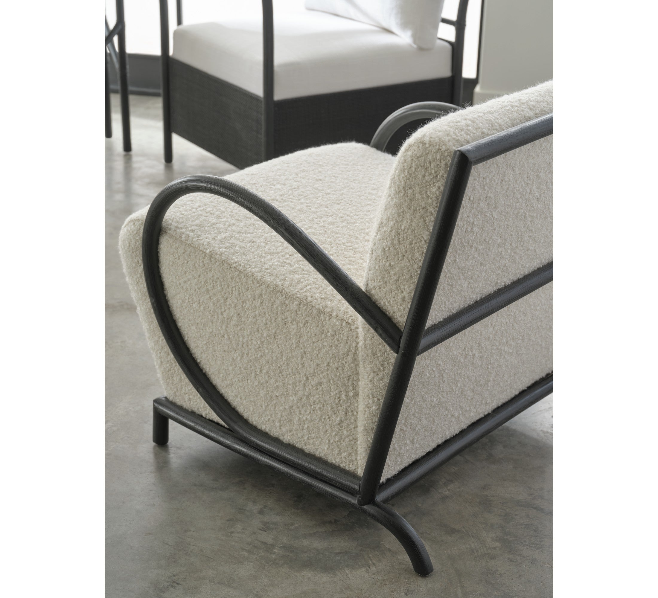 Montserrat Lounge Chair