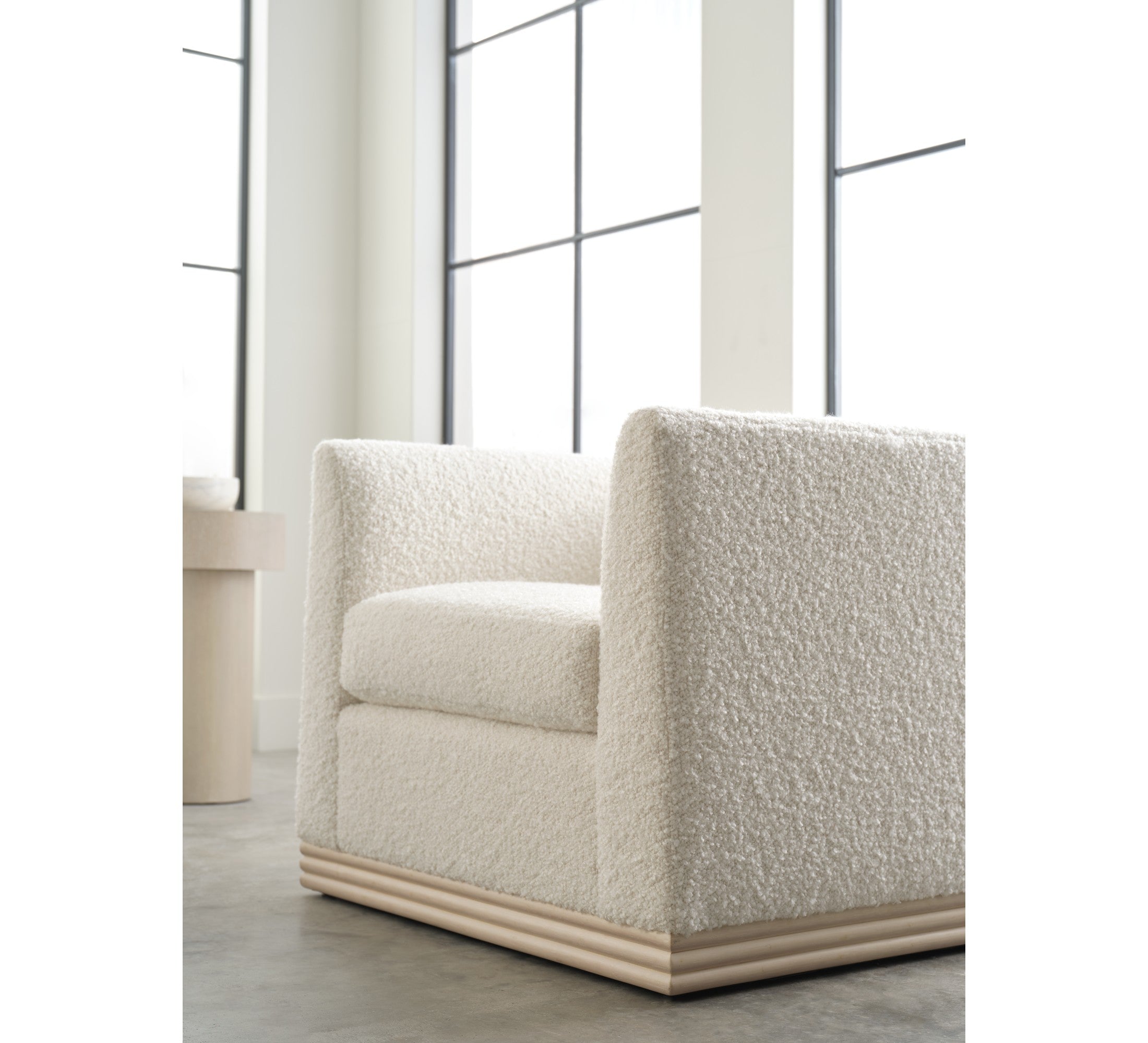 Trinidad Chair
