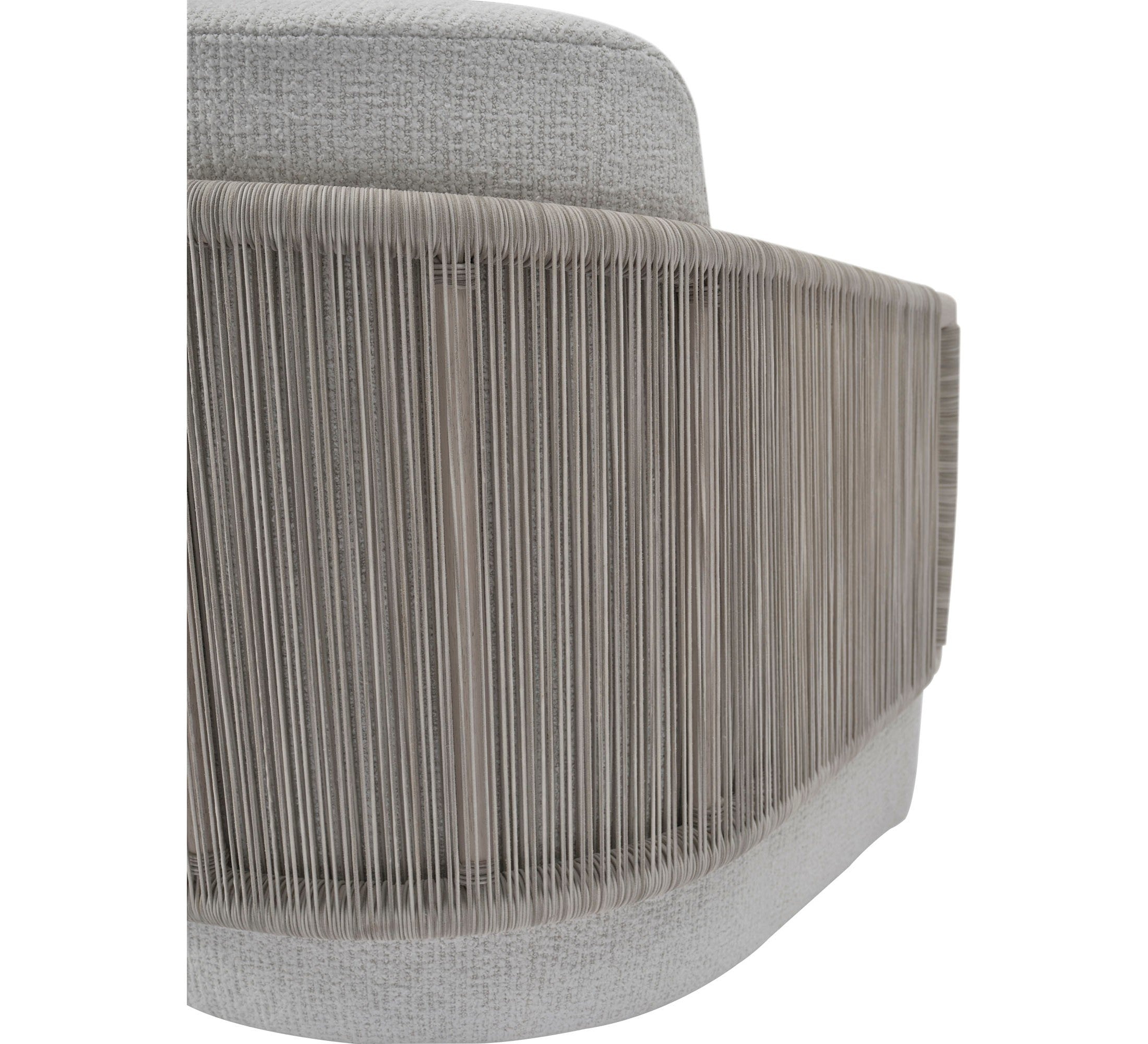Canopy Lounge Chair