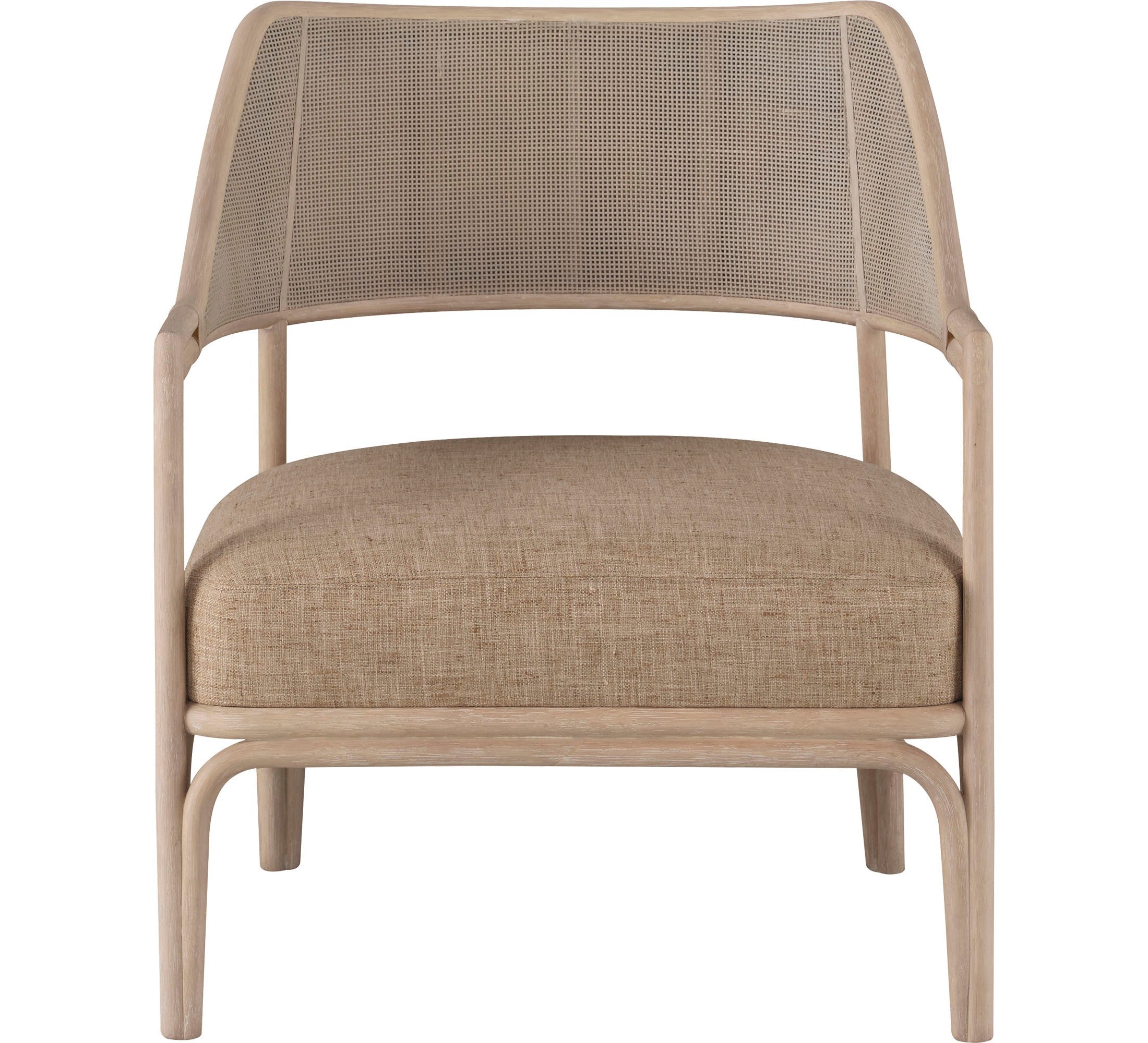 Repose Lounge Chair