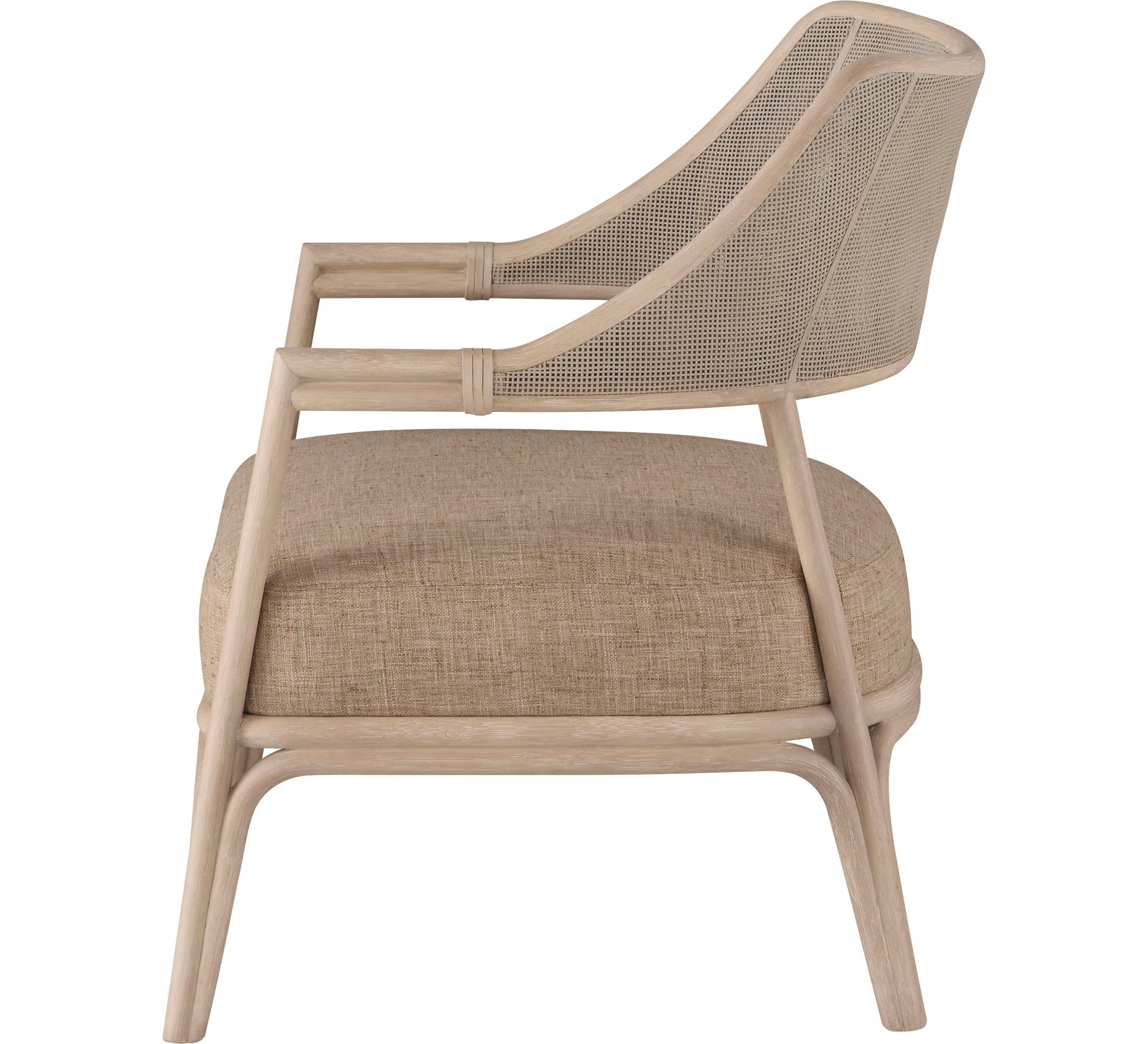 Repose Lounge Chair