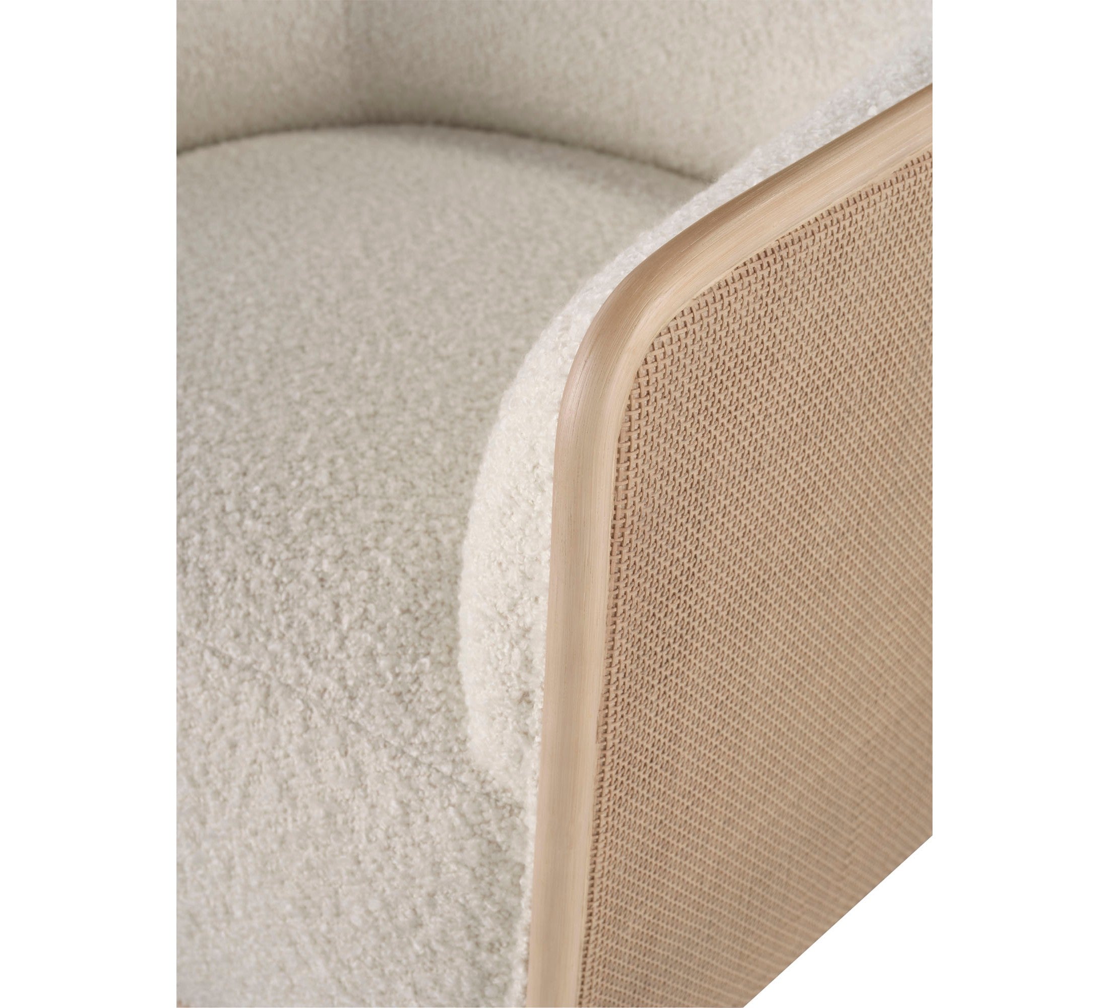 Encircle Lounge Chair