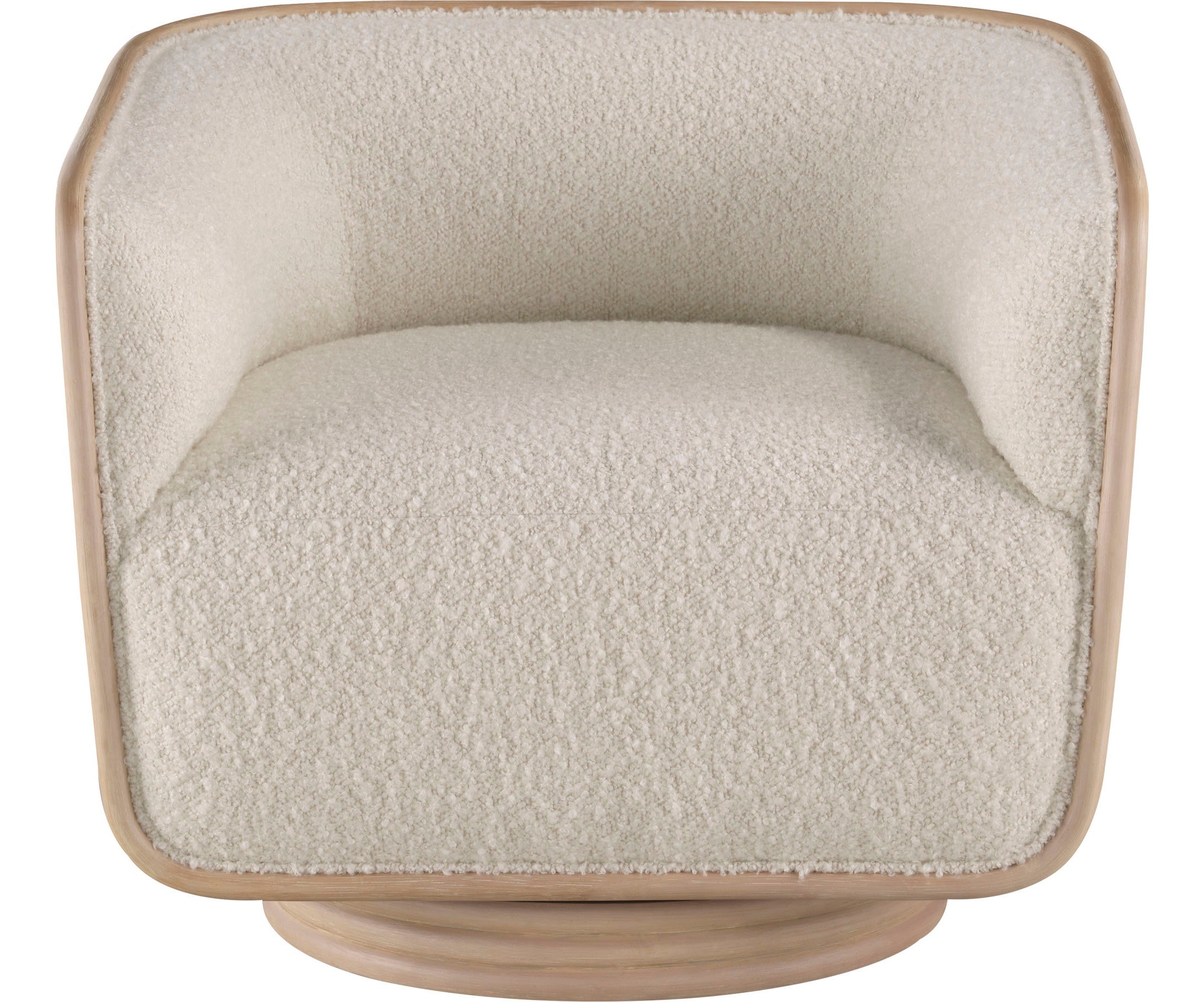 Encircle Lounge Chair