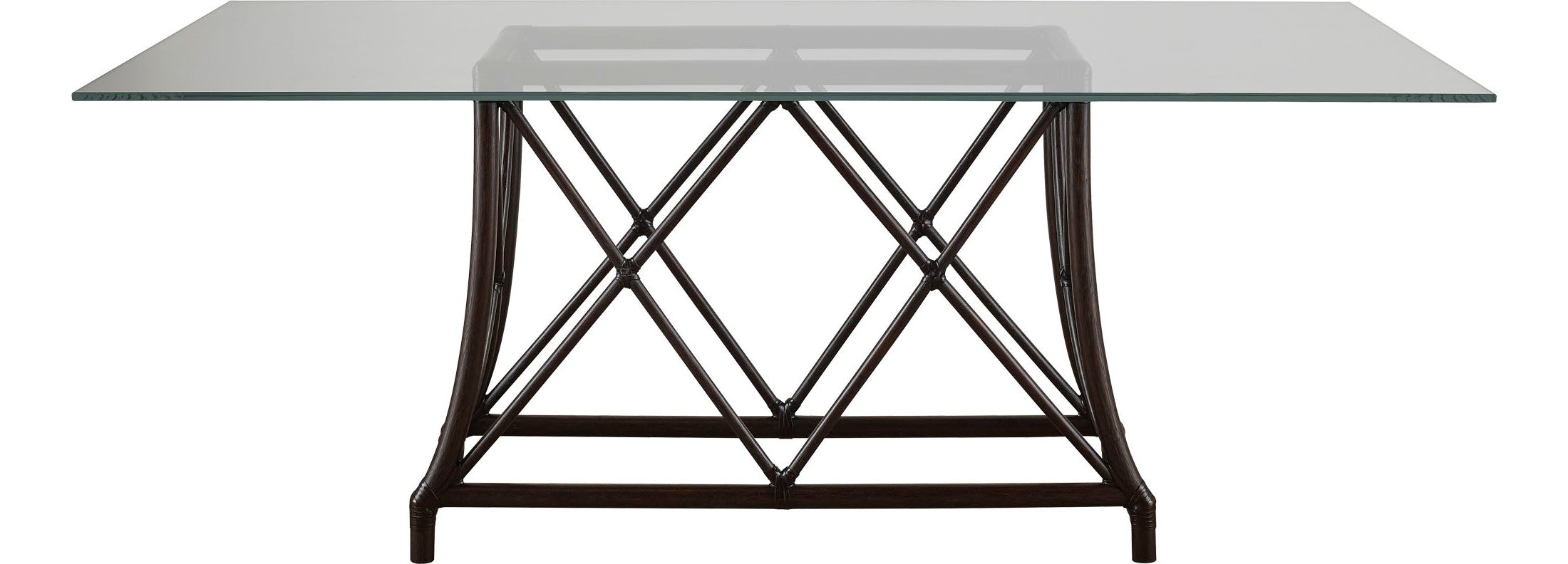 Gondola Rectangle Dining Table