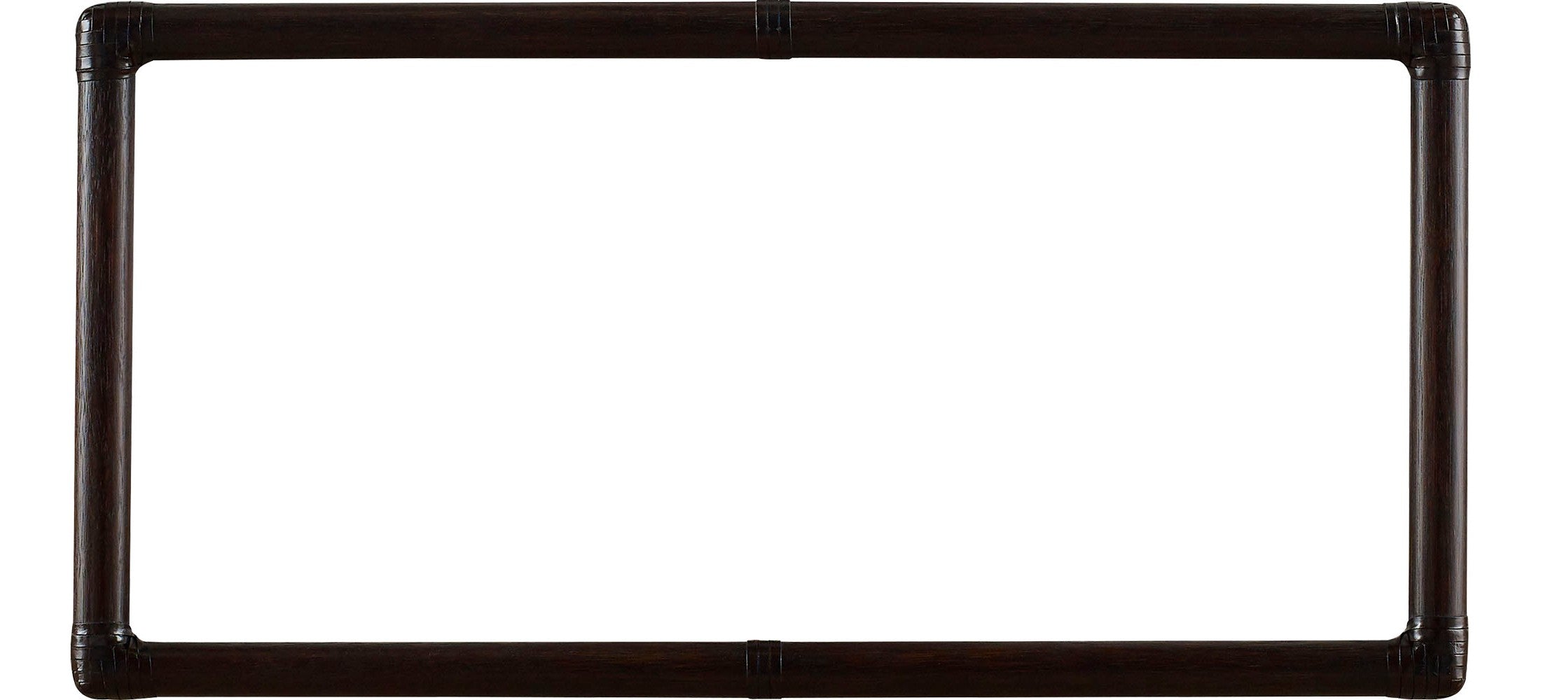 Gondola Rectangle Dining Table