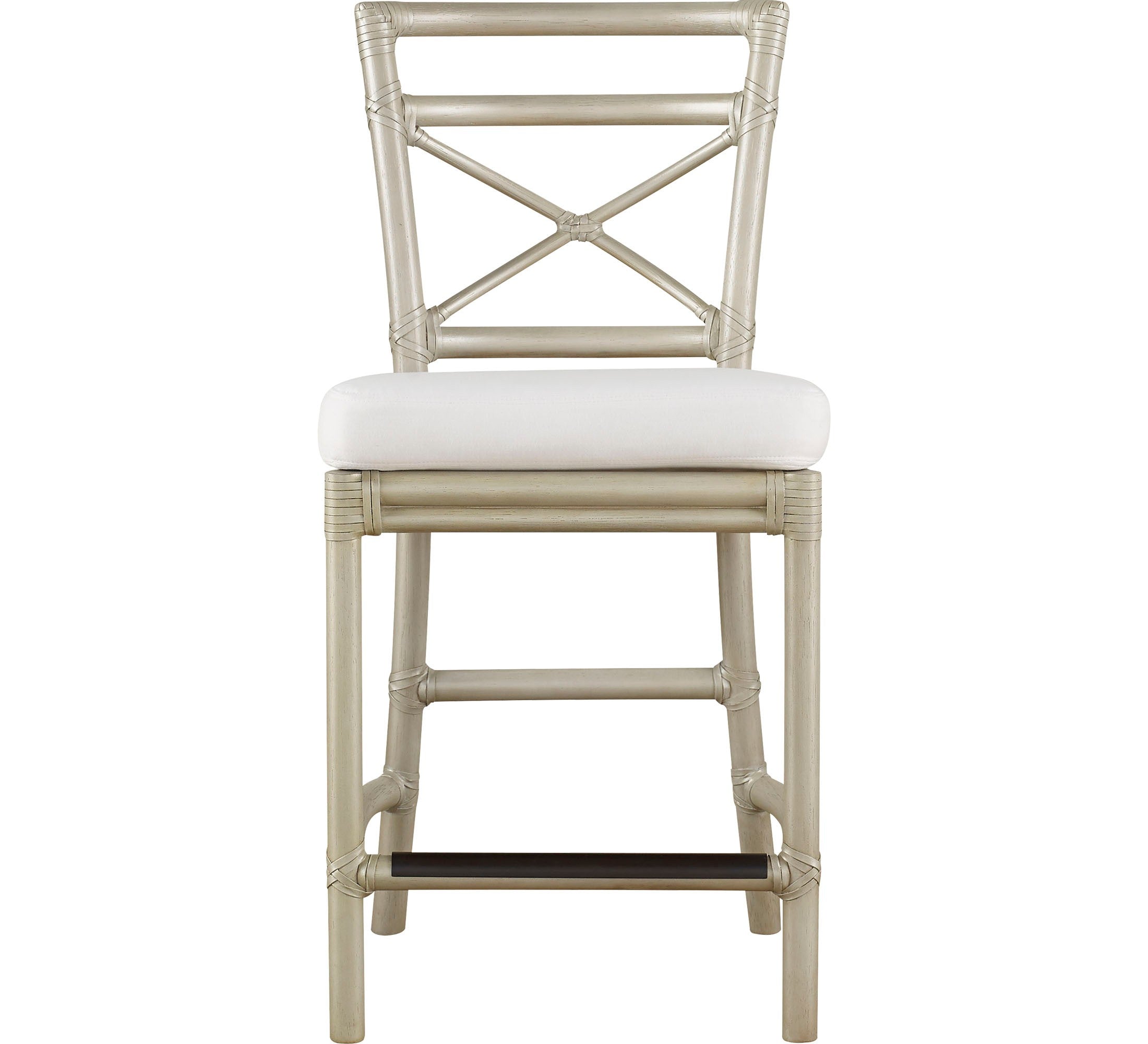 Gondola Side Counter Stool