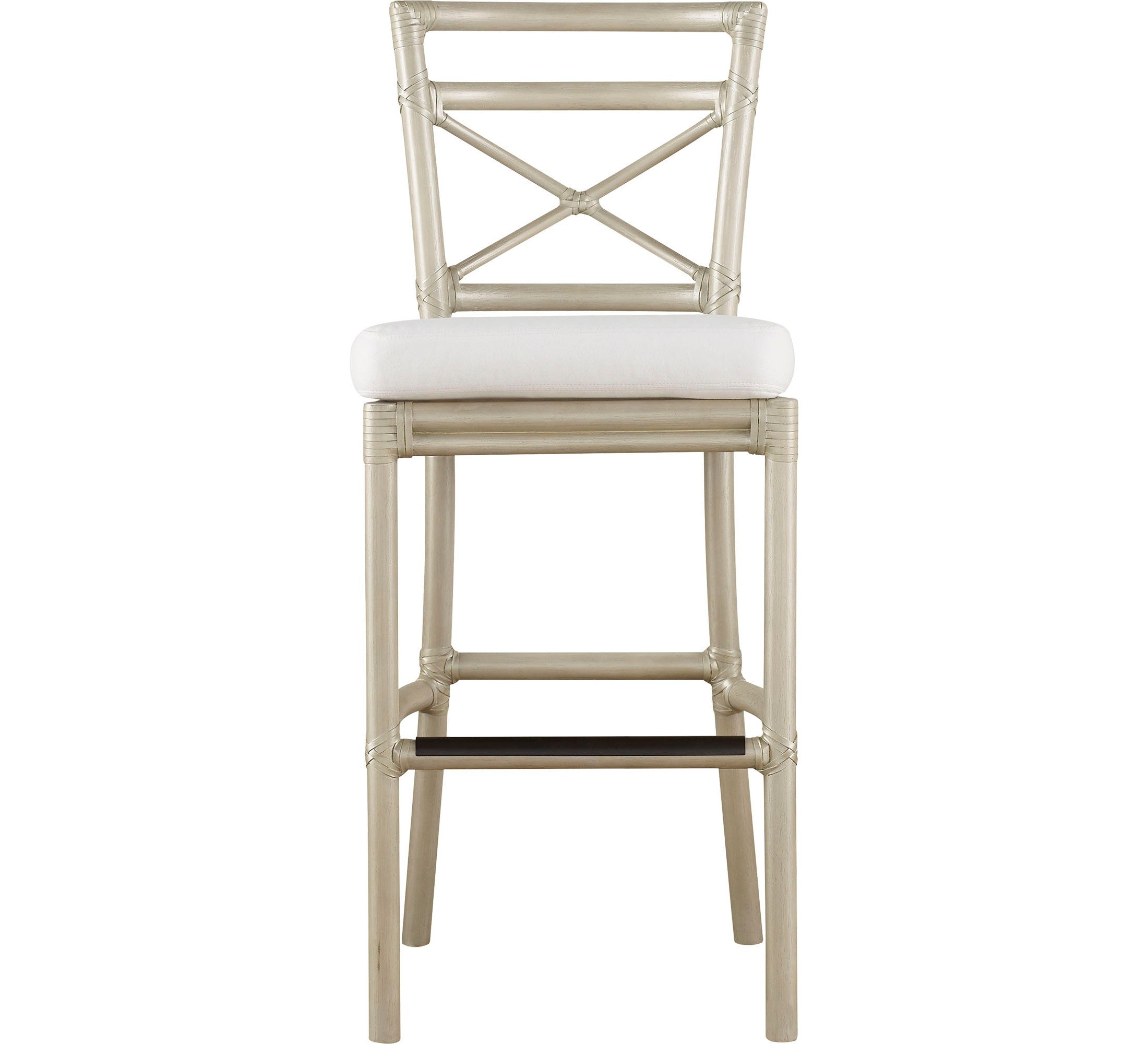 Gondola Side Barstool