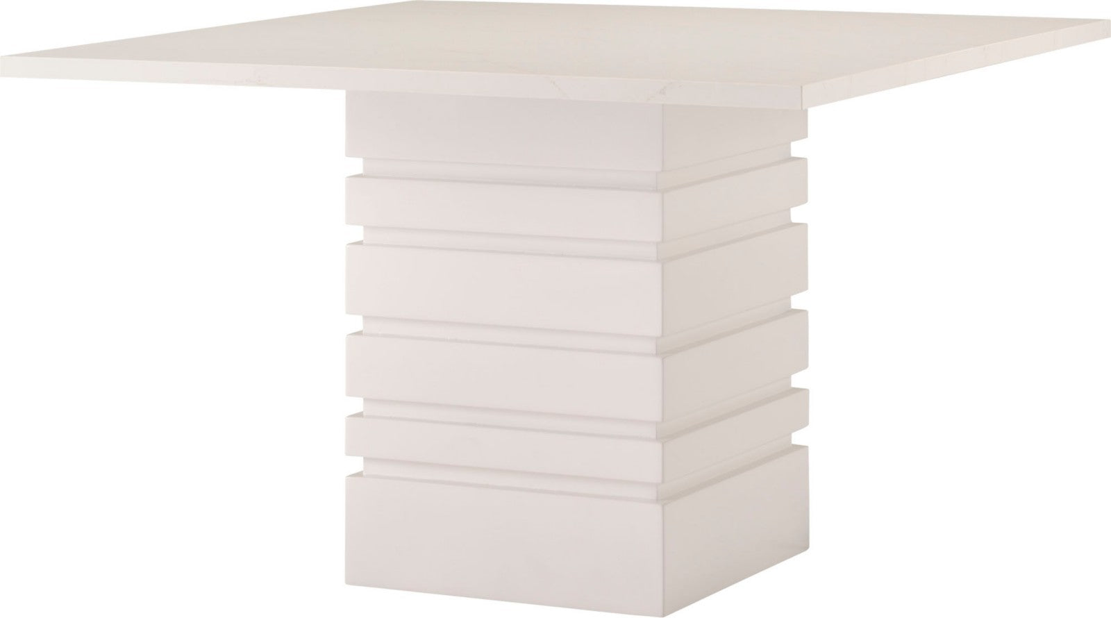 50" Square Dining Table Cover