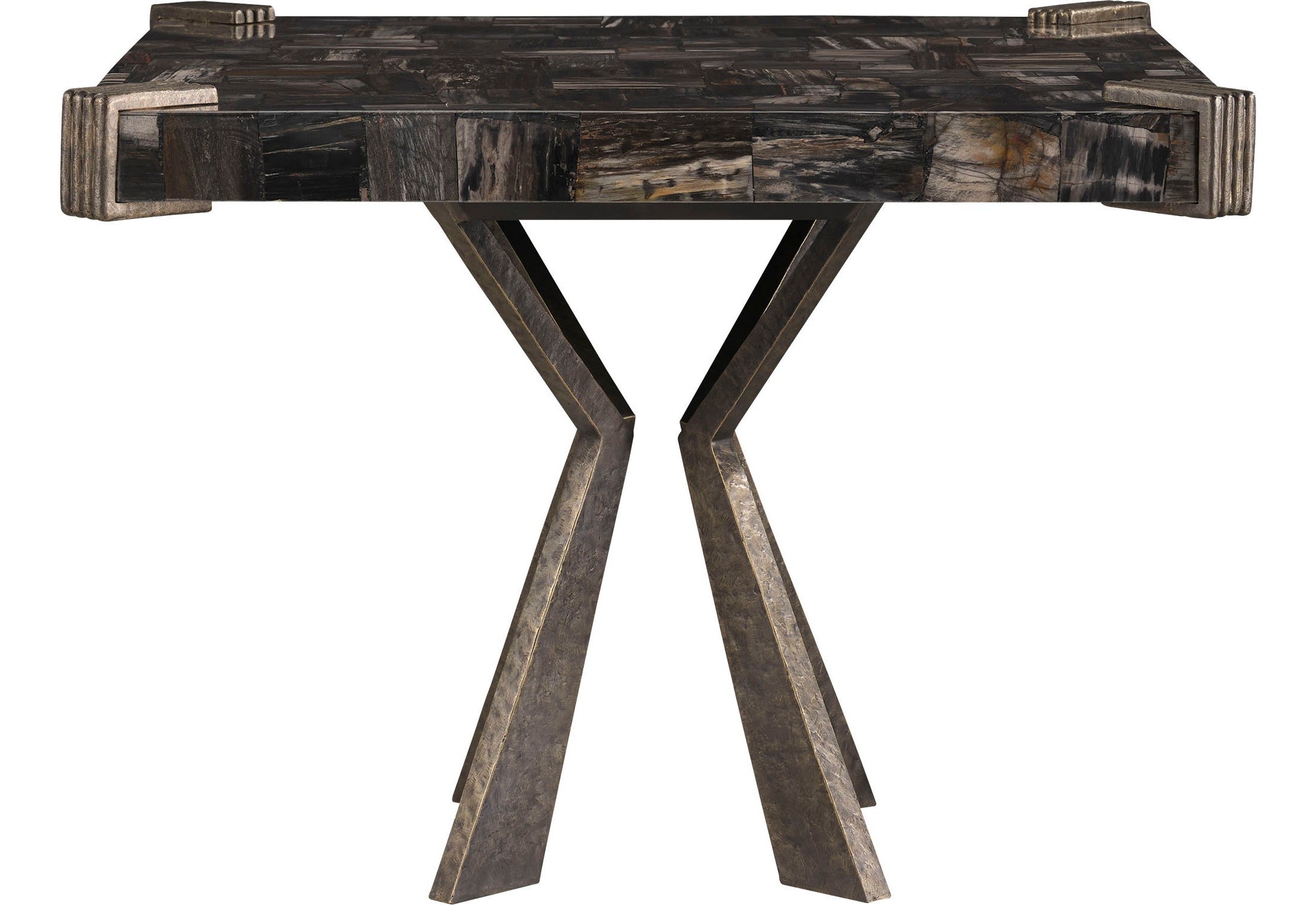 The Gibbon’s Feast Bistro Table