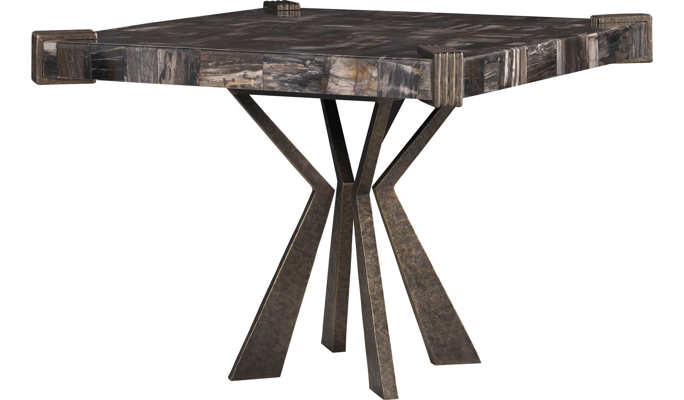 The Gibbon’s Feast Bistro Table