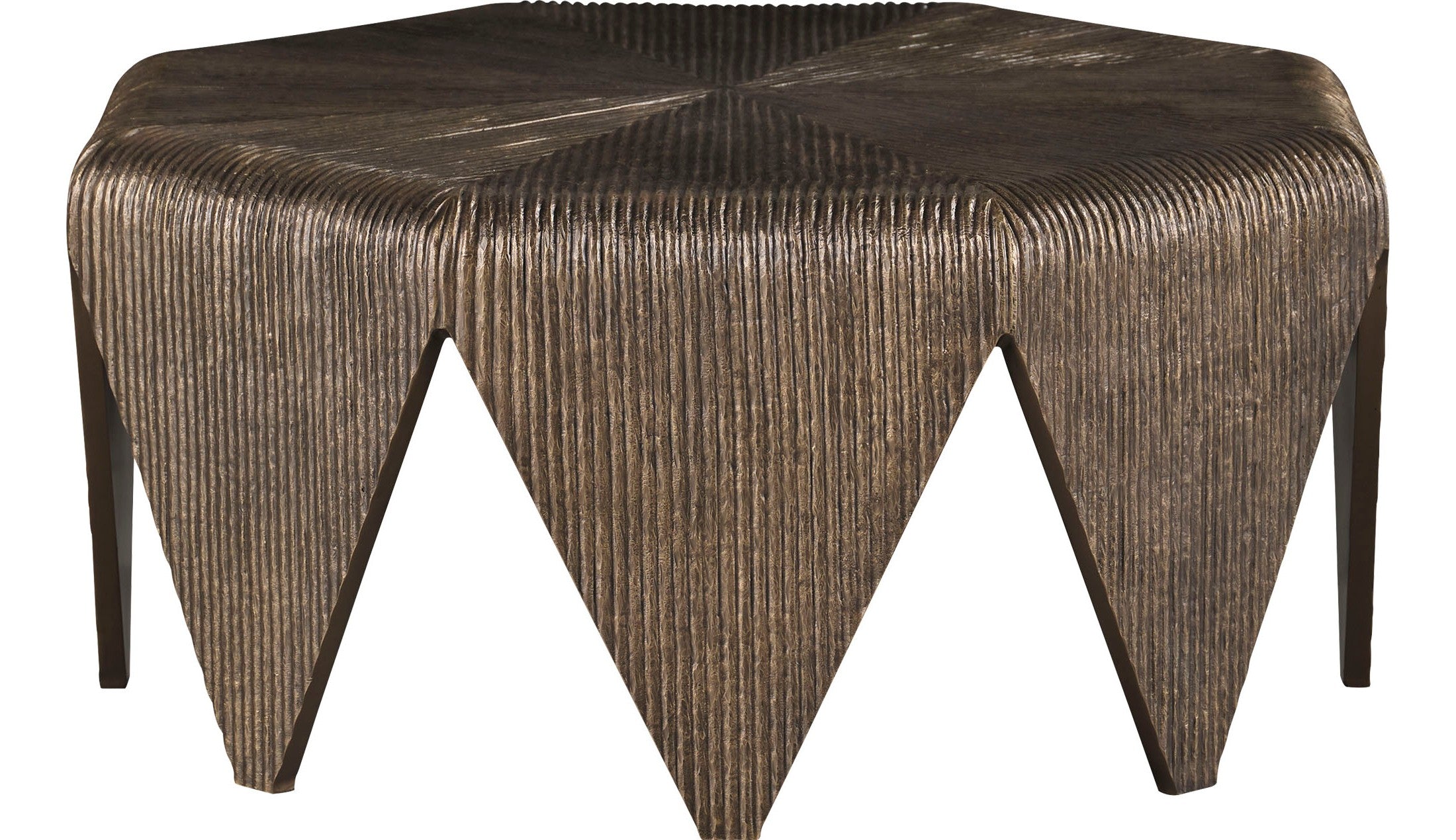 The Peccary’s Table